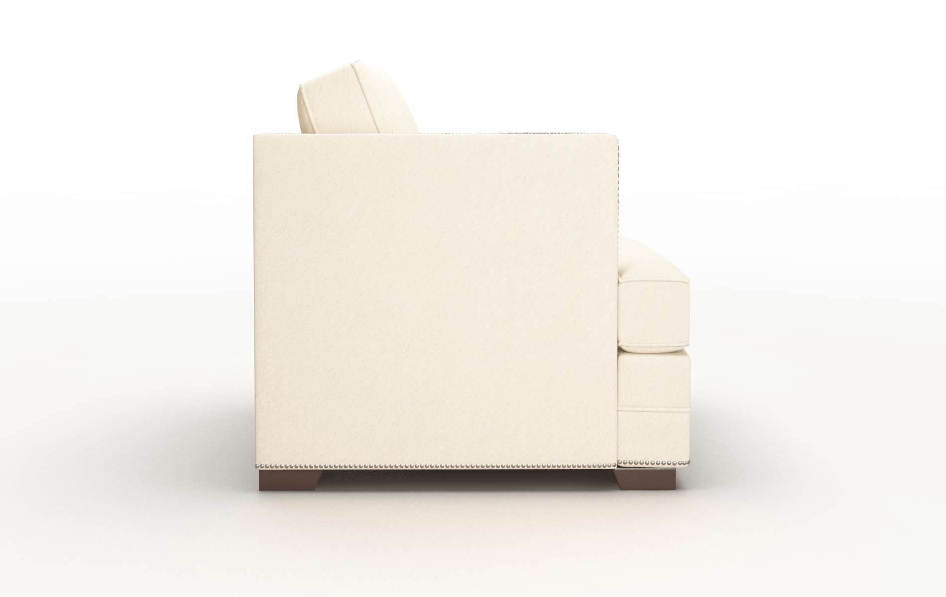 Riga Bella Buckwheat Chair espresso legs 3