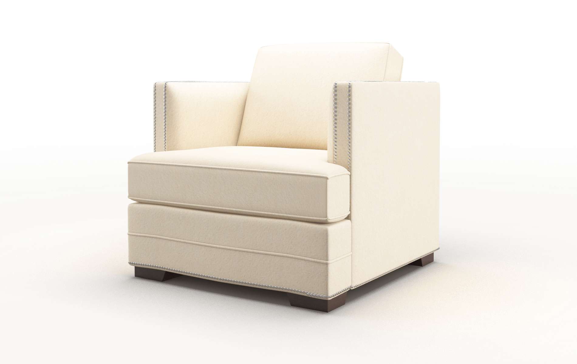 Riga Bella Buckwheat Chair espresso legs 4