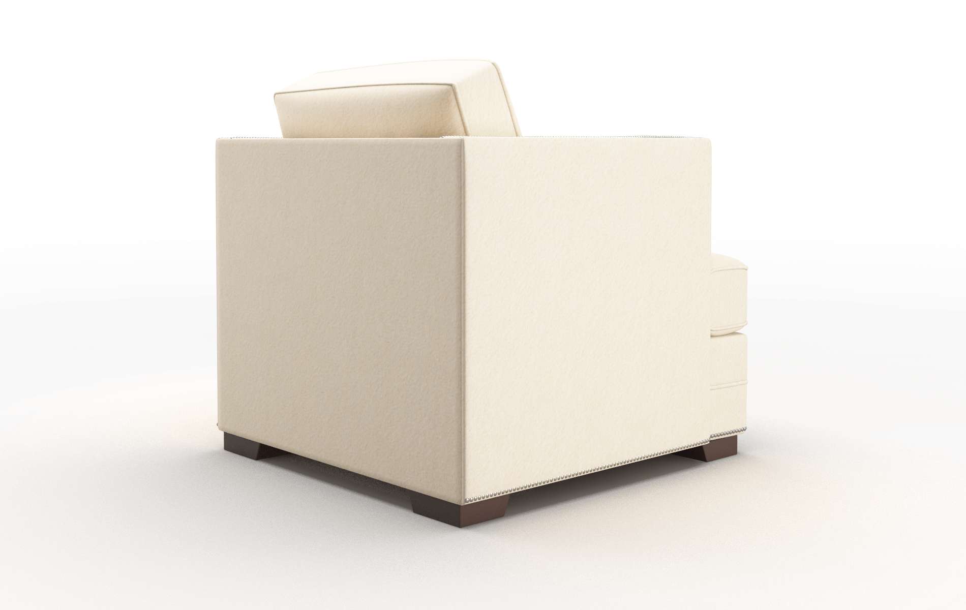 Riga Bella Buckwheat Chair espresso legs 5