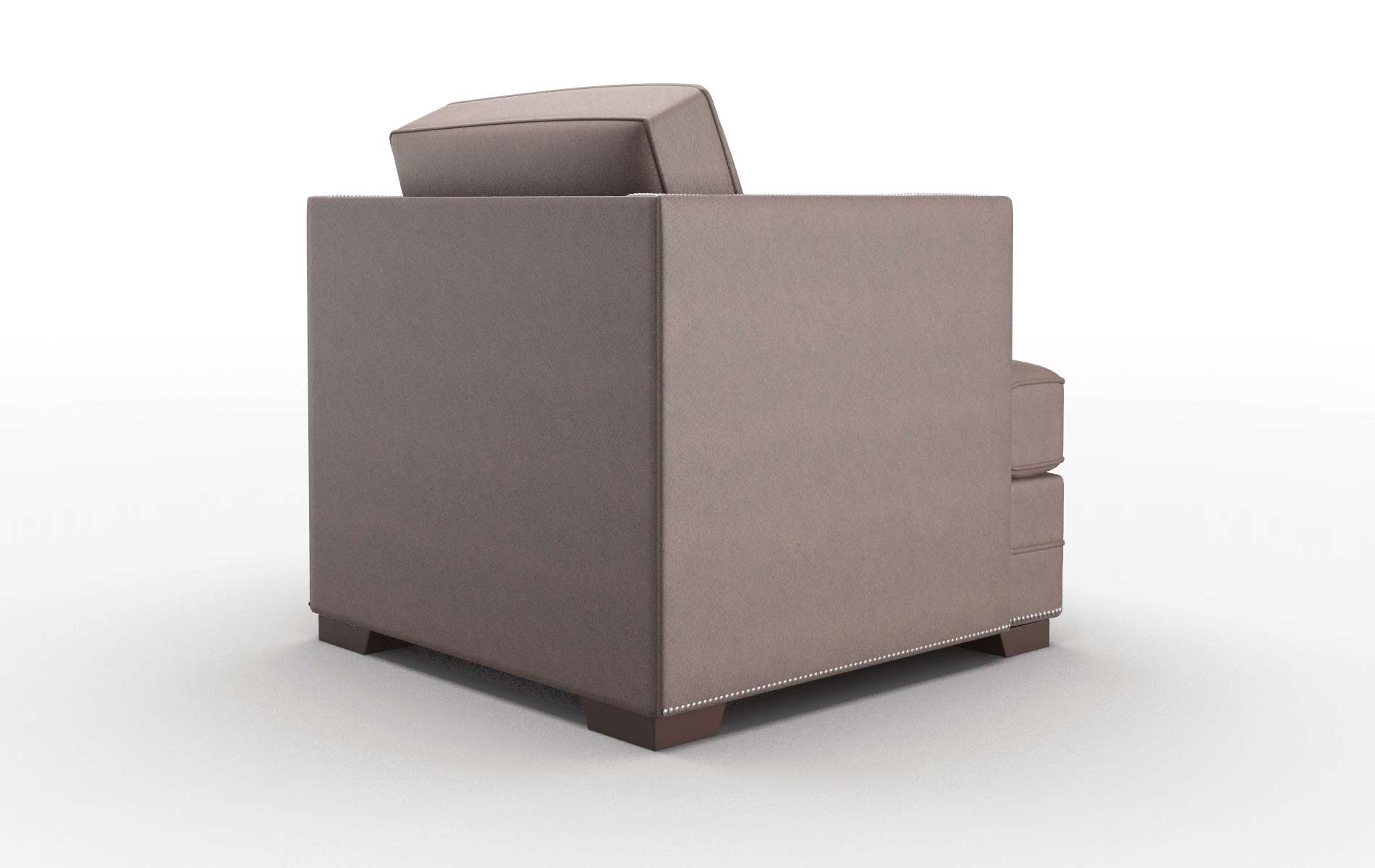 Riga Bella Espresso Chair espresso legs 5