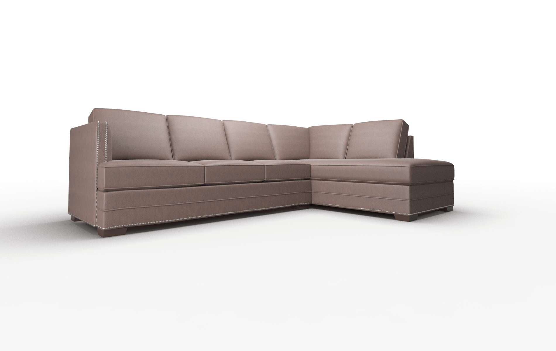 Riga Bella Espresso Panel espresso legs 2