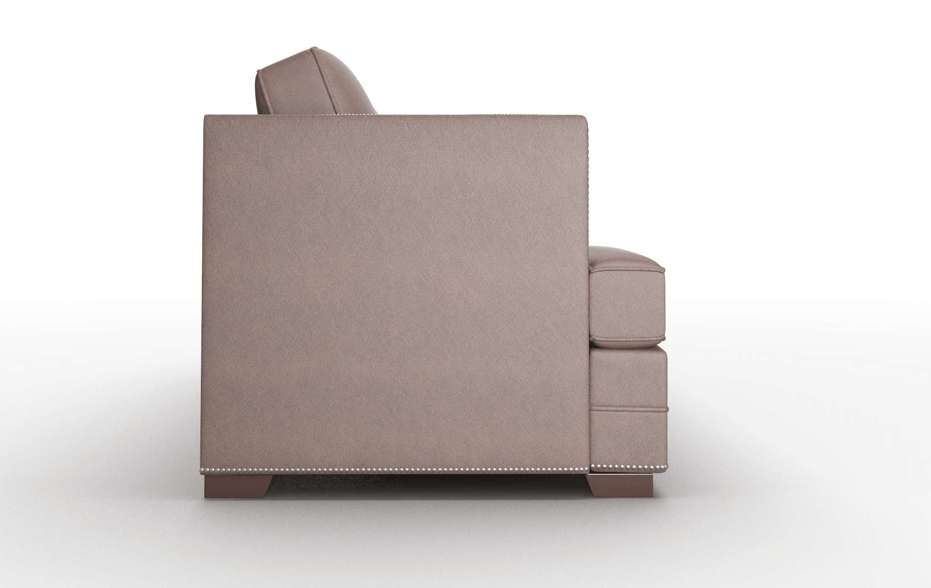 Riga Bella Espresso Sofa espresso legs 3