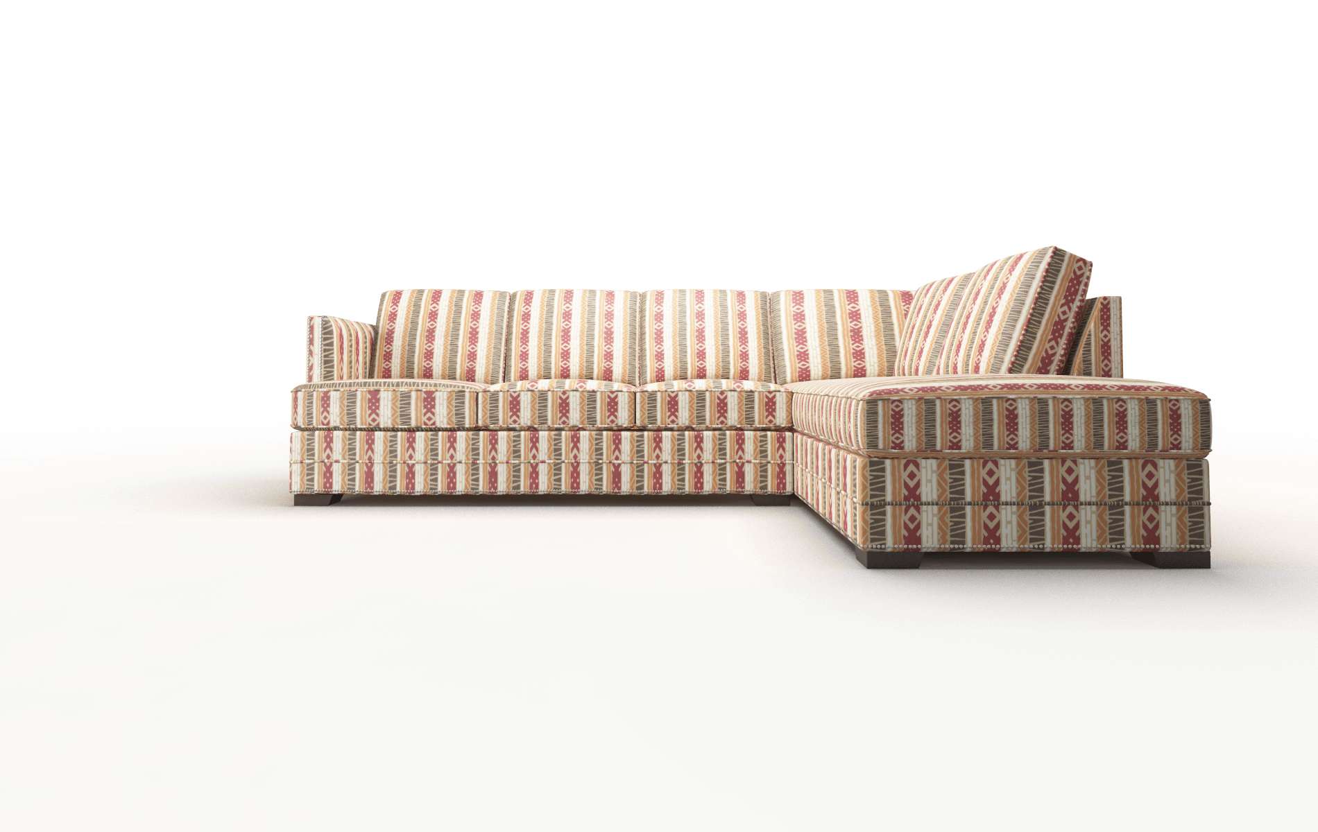 Riga Bodhi tango Panel Espresso Legs  1