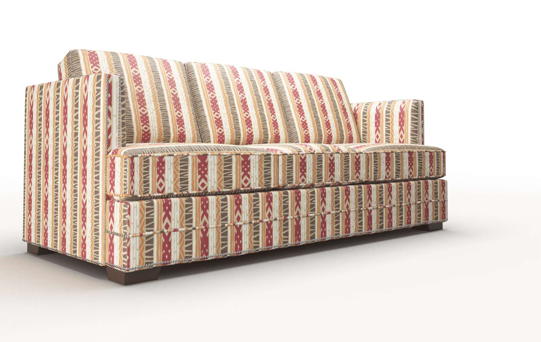 Riga Bodhi Tango Sofa espresso legs 2