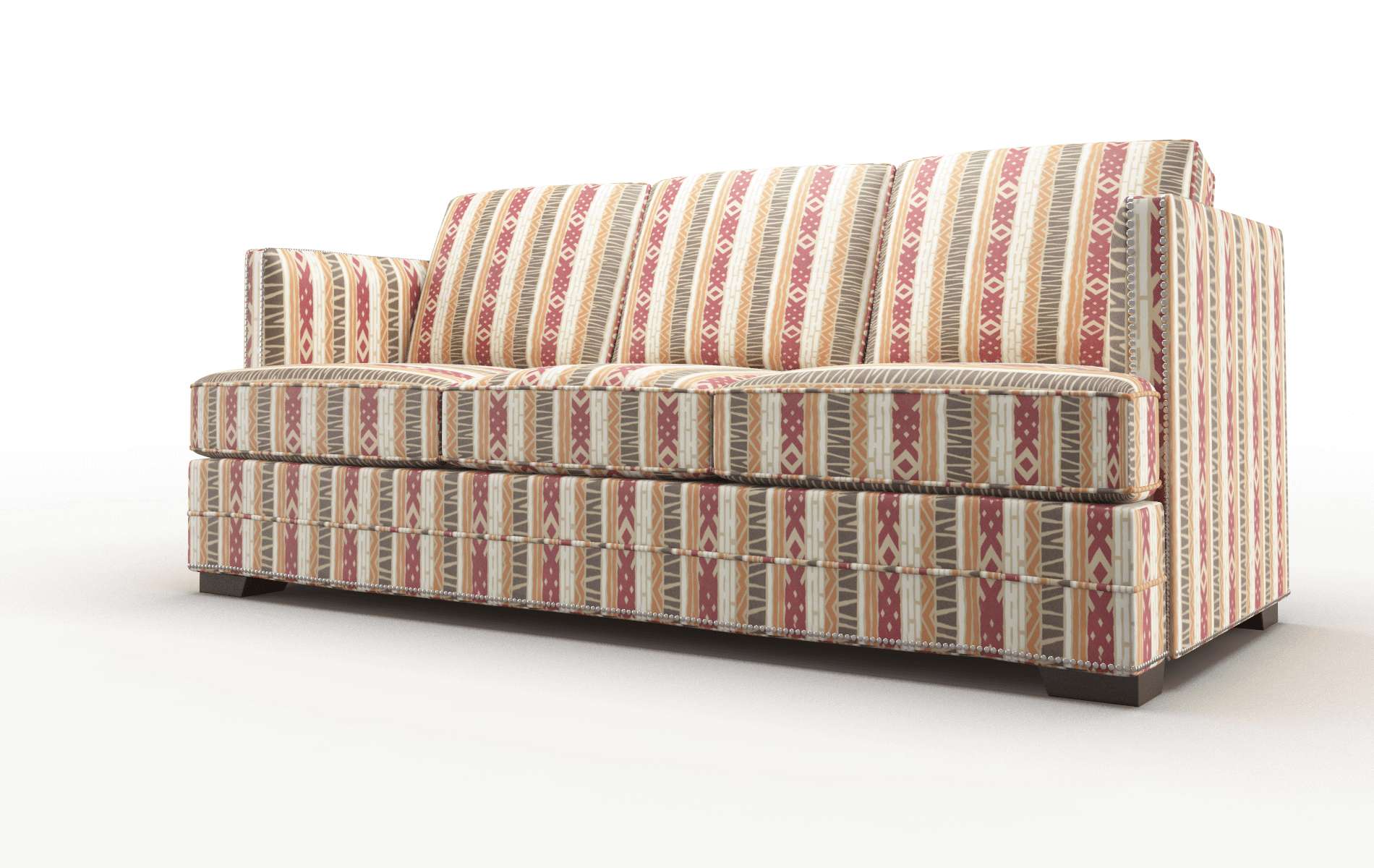 Riga Bodhi Tango Sofa espresso legs 4