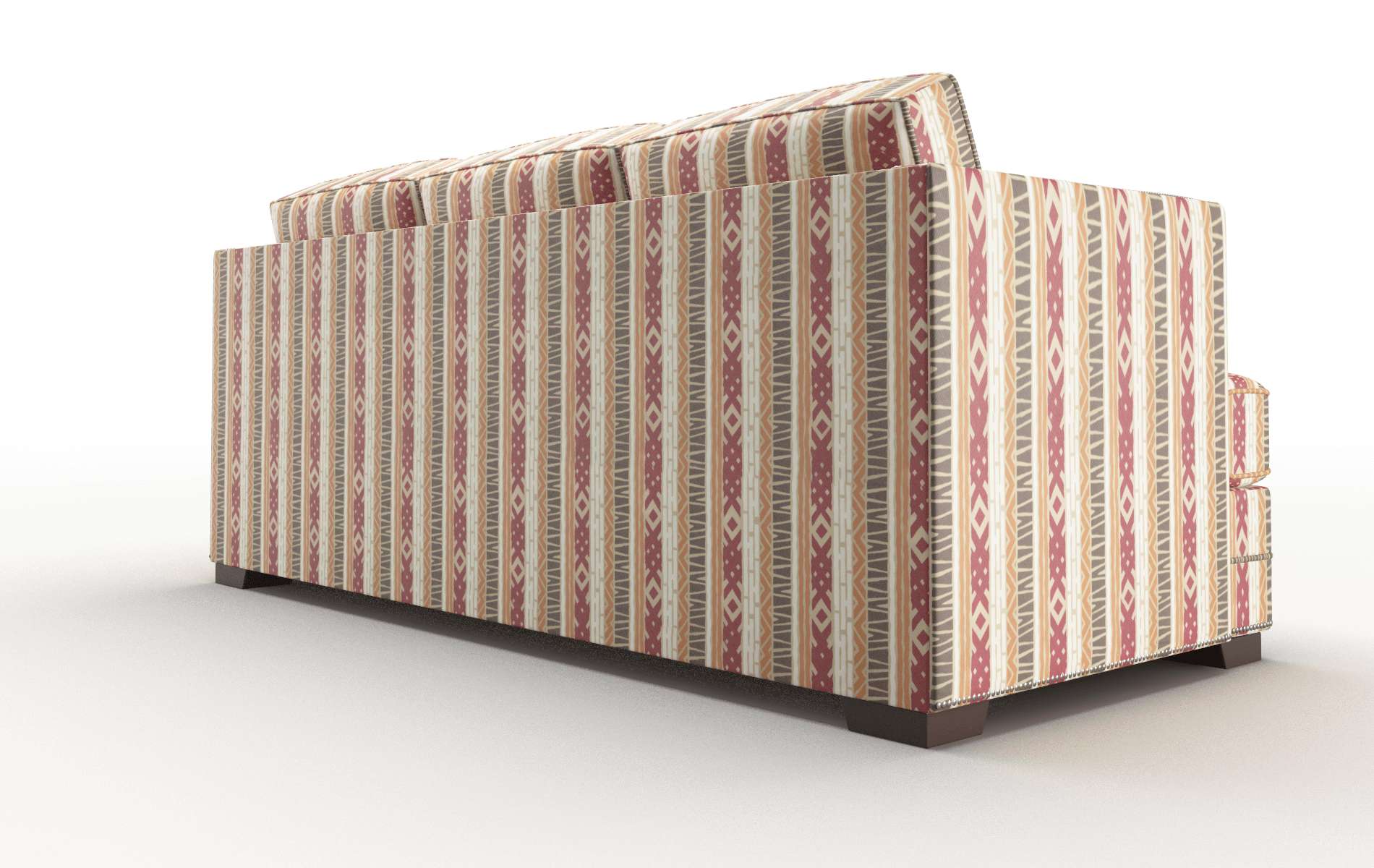 Riga Bodhi Tango Sofa espresso legs 5