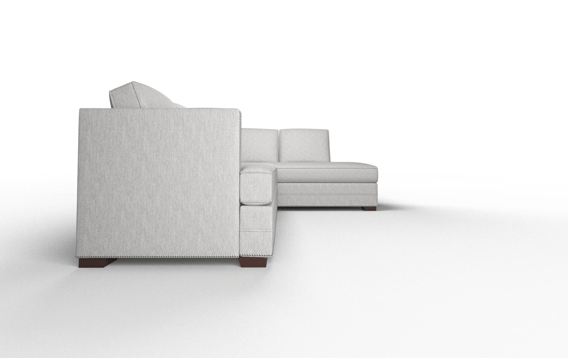 Riga Bungalow Graphite Panel espresso legs 3