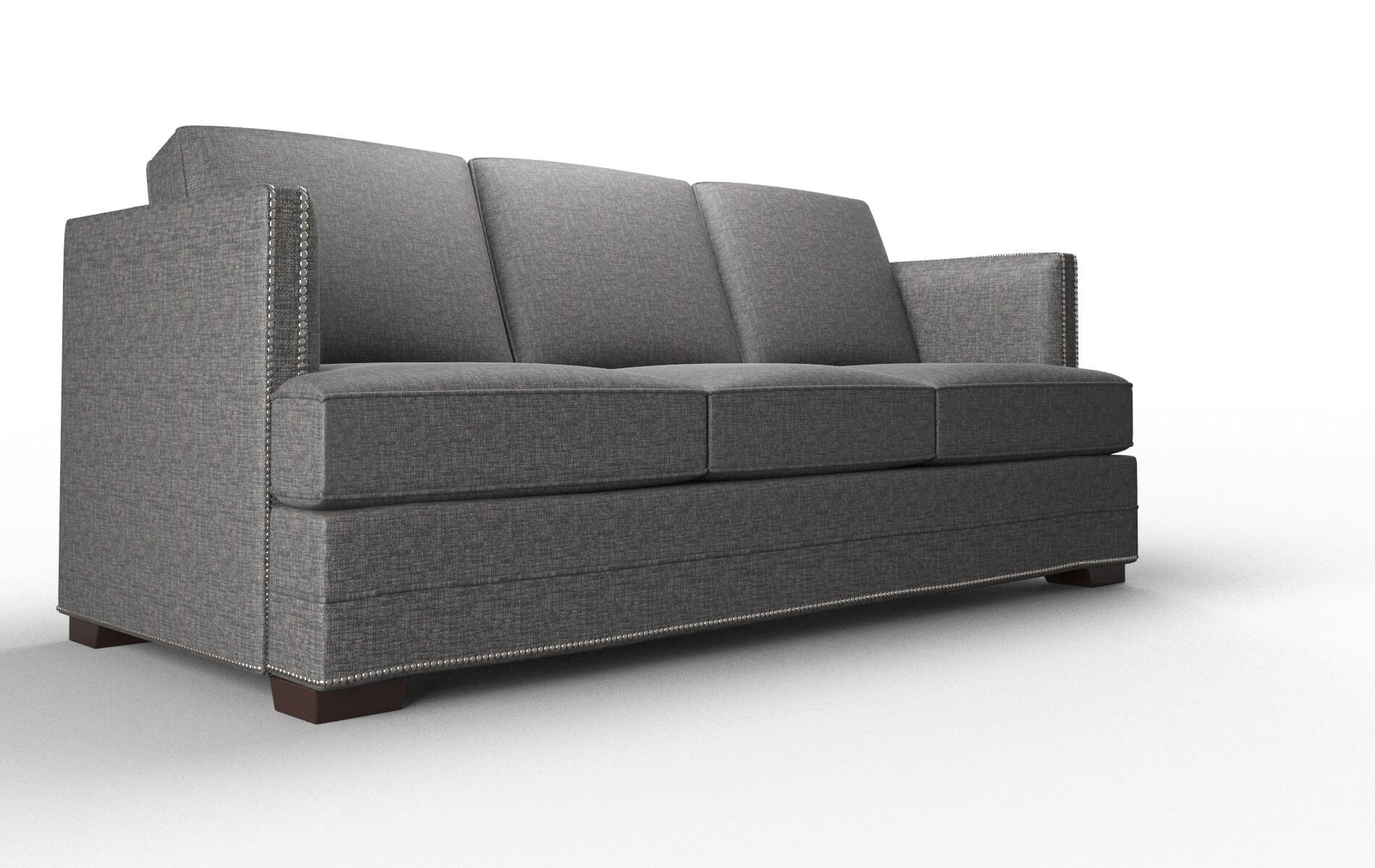 Riga Curious Eclipse Sofa espresso legs 2