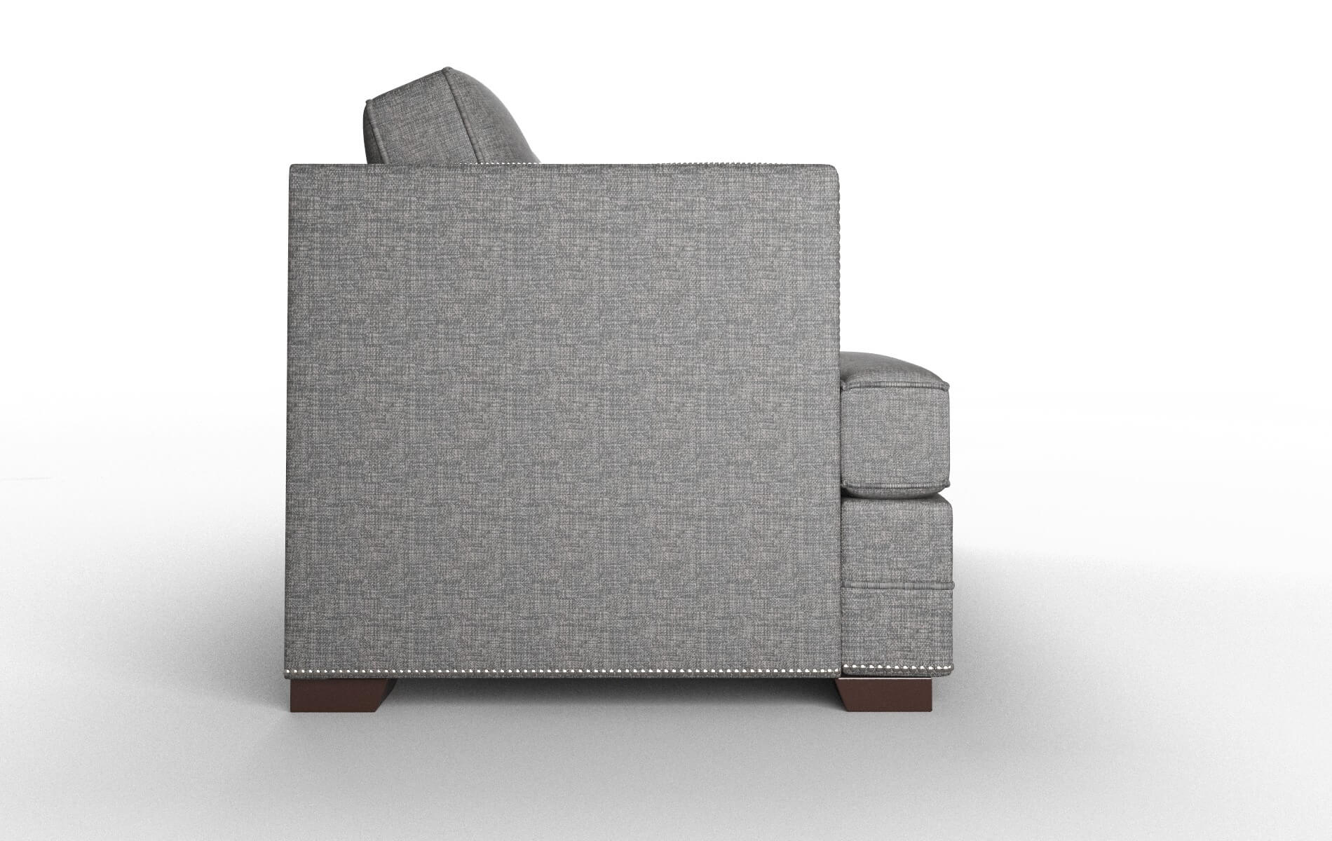 Riga Curious Eclipse Sofa espresso legs 3