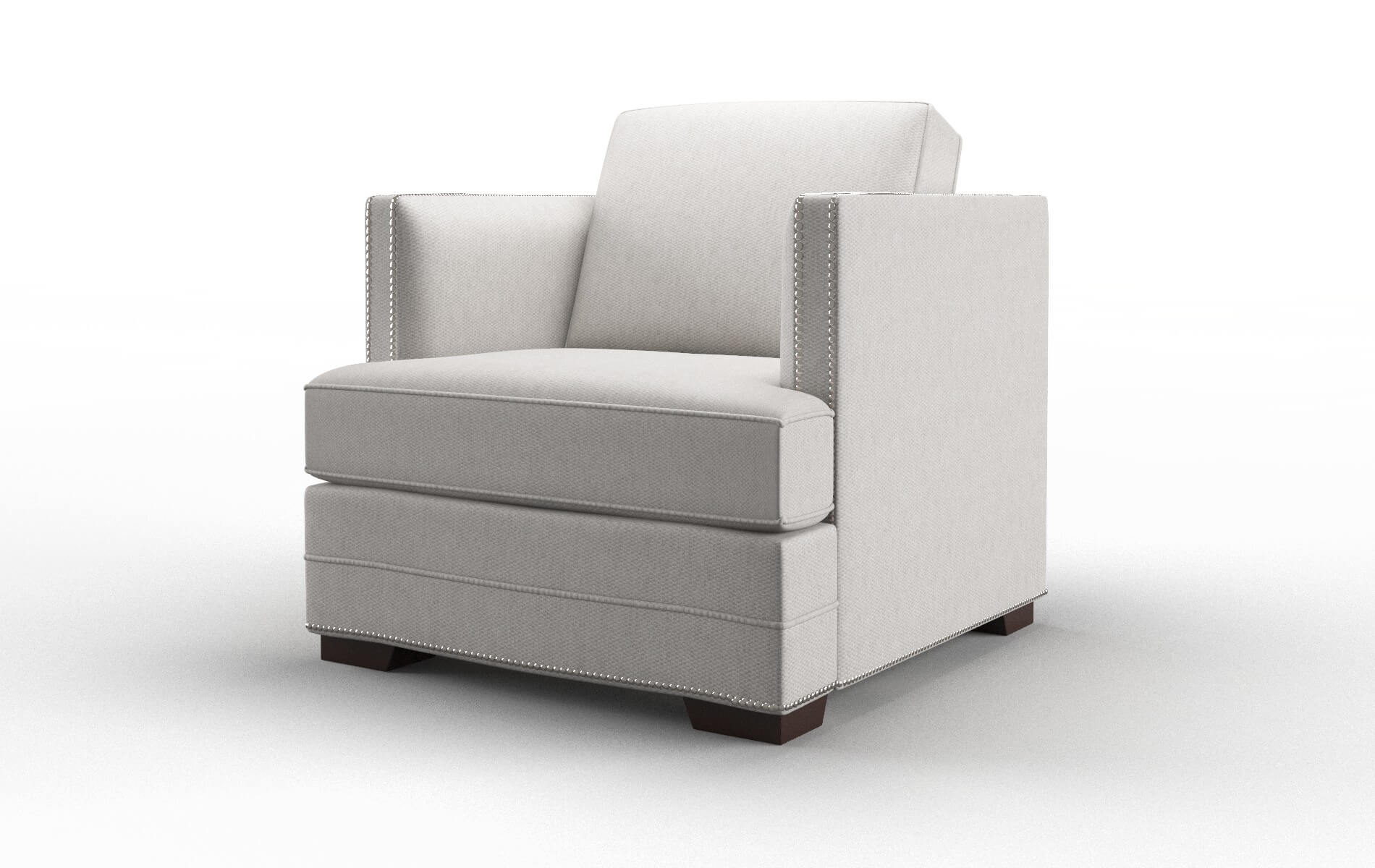 Riga Curious Spa Chair espresso legs 4