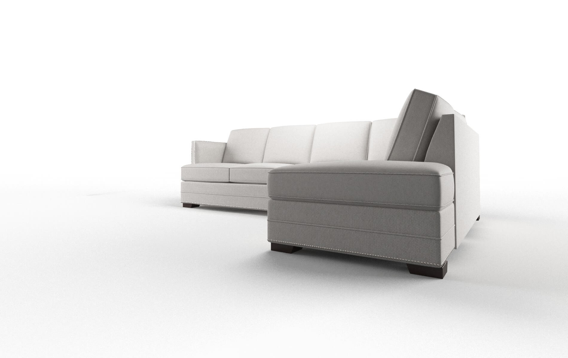 Riga Curious Spa Panel espresso legs 4