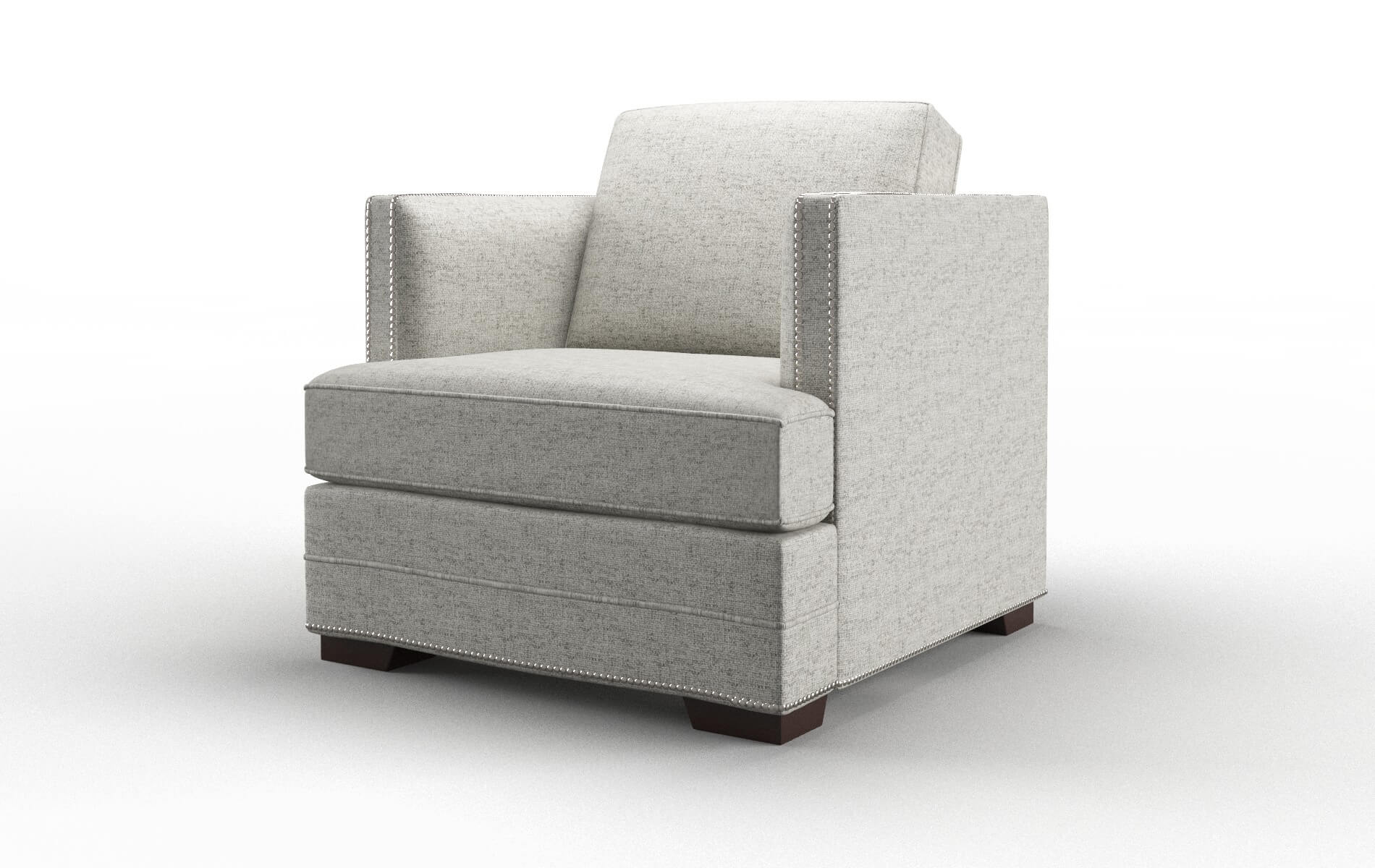 Riga Derby Ash Chair espresso legs 4