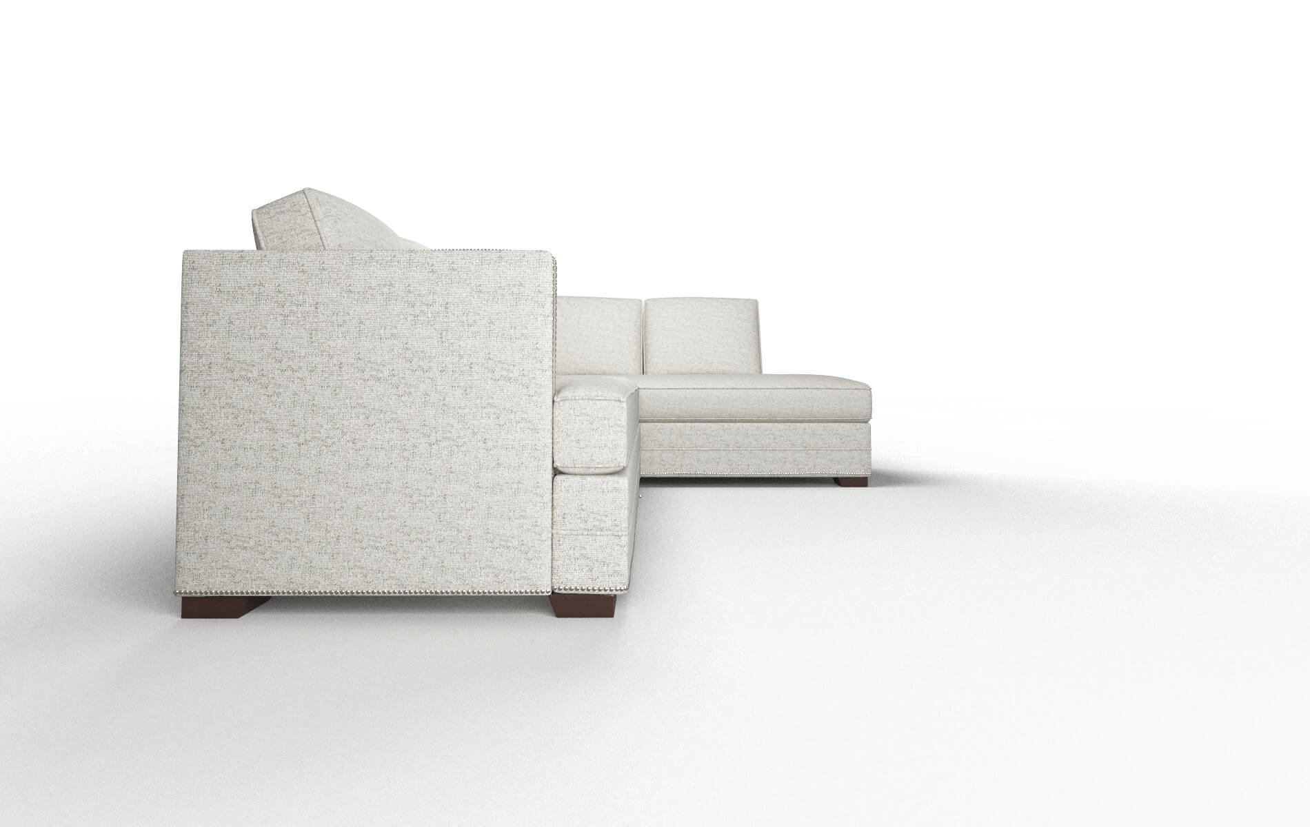 Riga Derby Ash Panel espresso legs 3