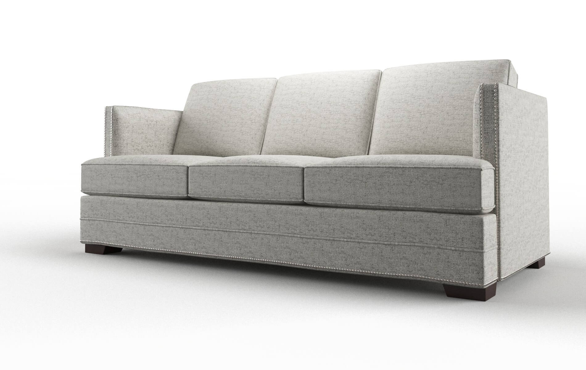 Riga Derby Ash Sofa espresso legs 4