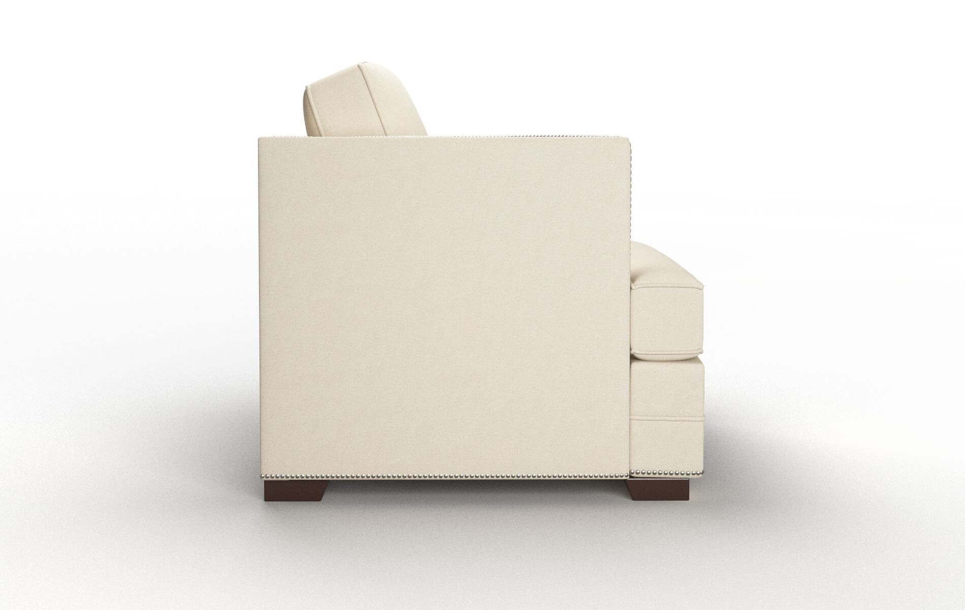 Riga Dream_d Almond Chair espresso legs 3