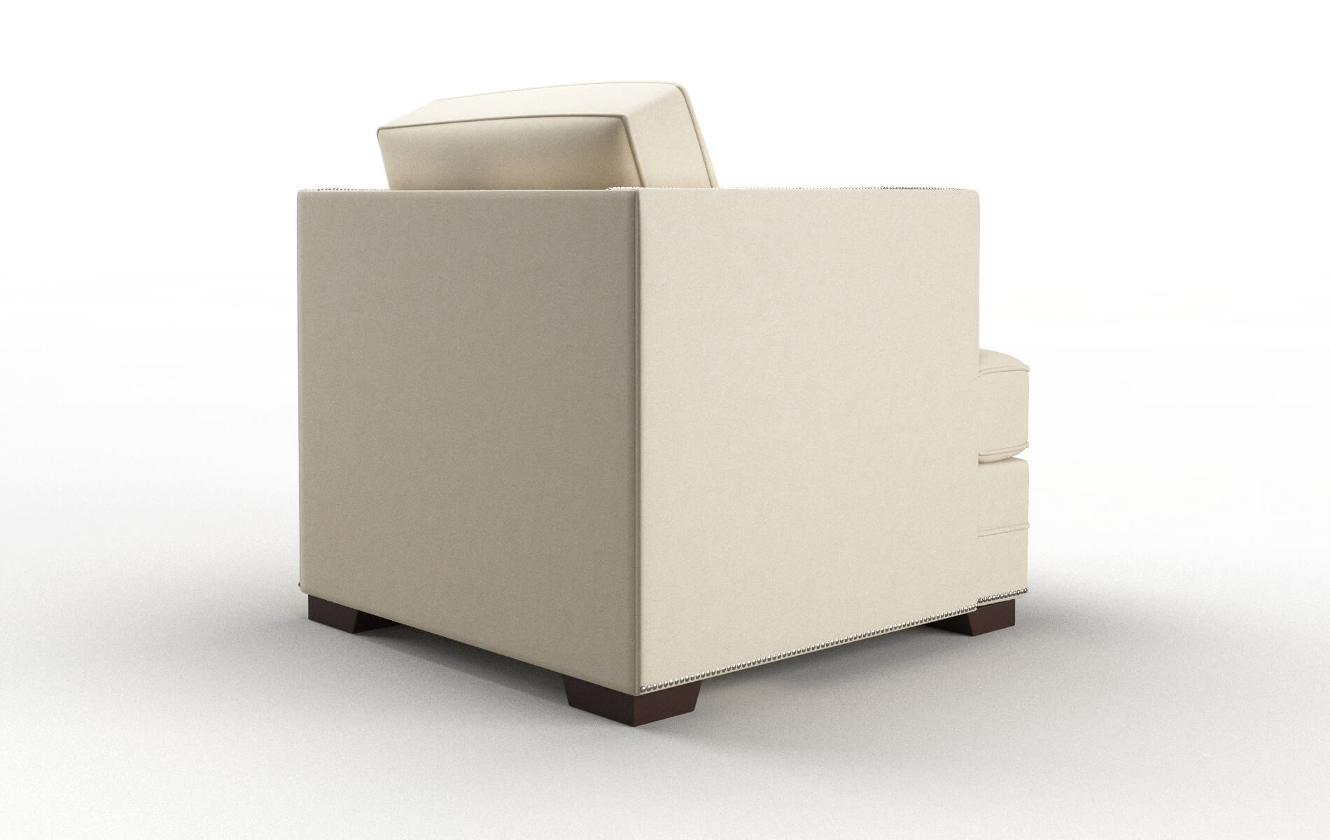 Riga Dream_d Almond Chair espresso legs 5