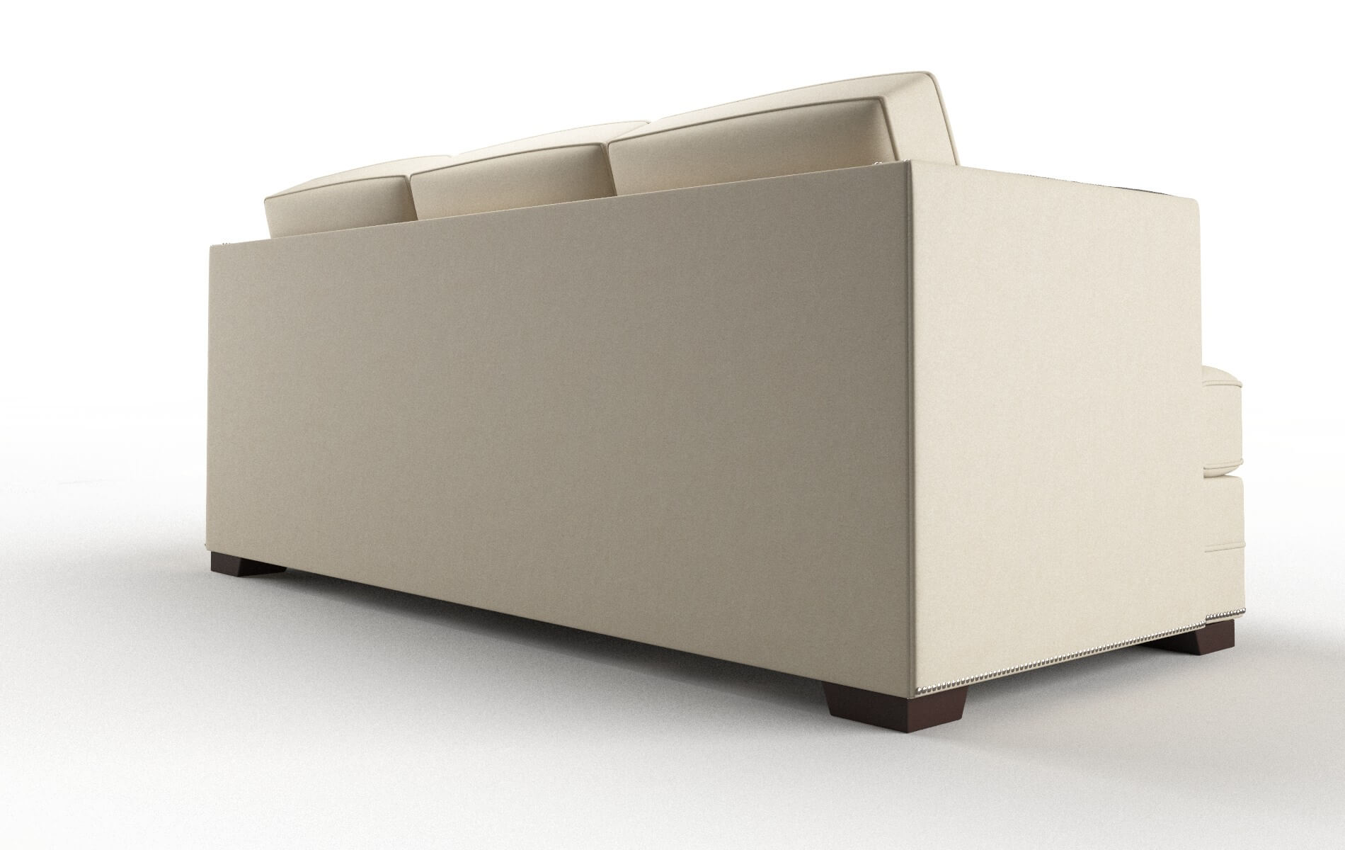 Riga Dream_d Almond Sofa espresso legs 5