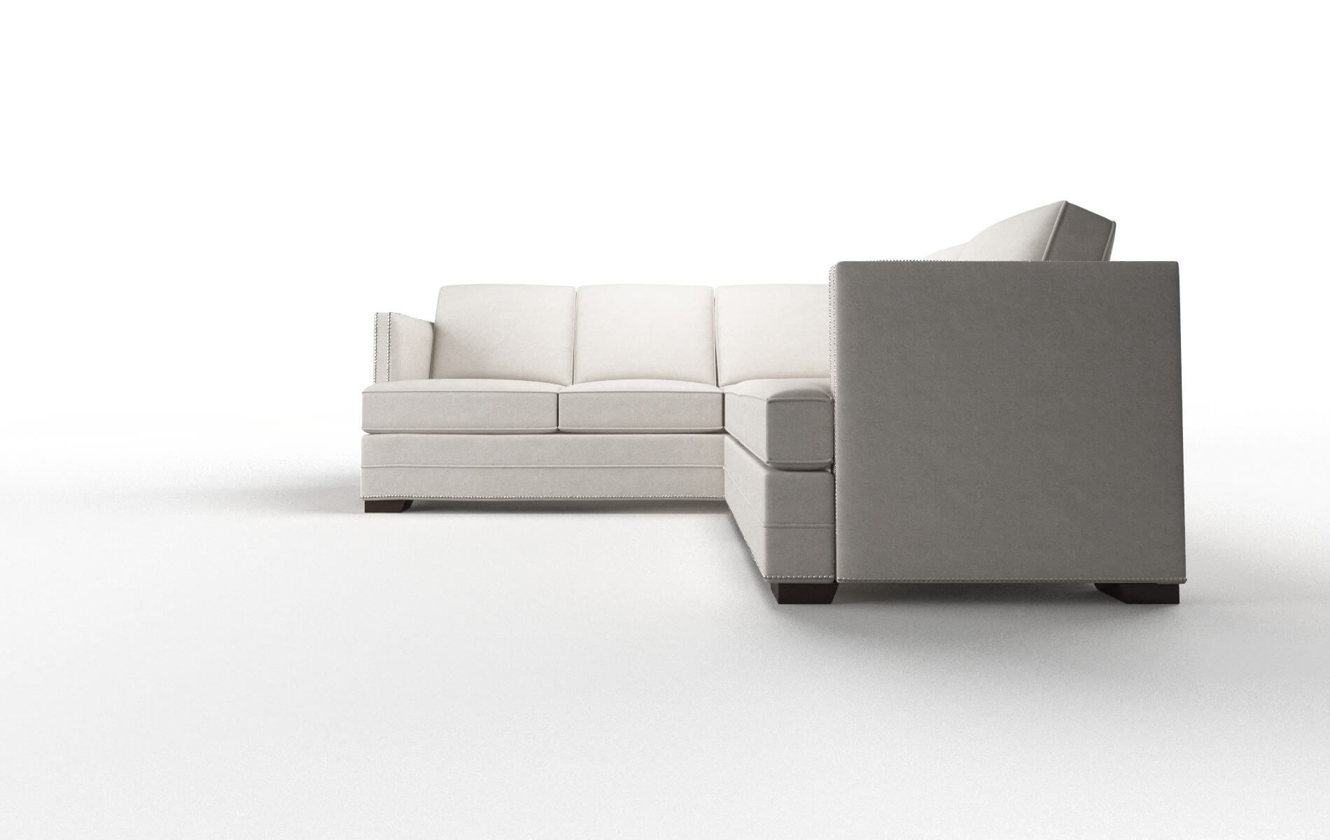 Riga Dream_d Stone Sectional espresso legs 5