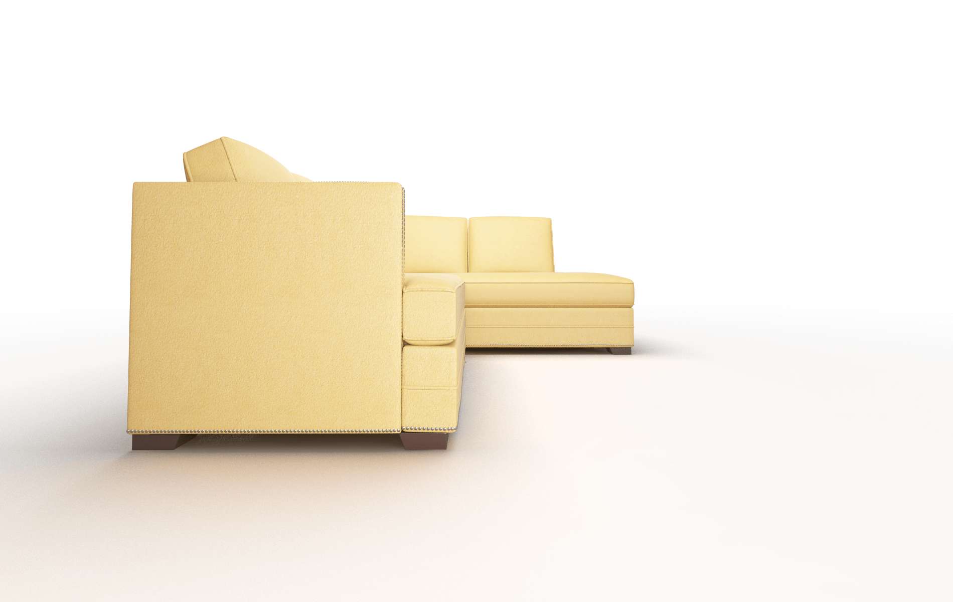 Riga Dream_d Sunflower Panel espresso legs 3