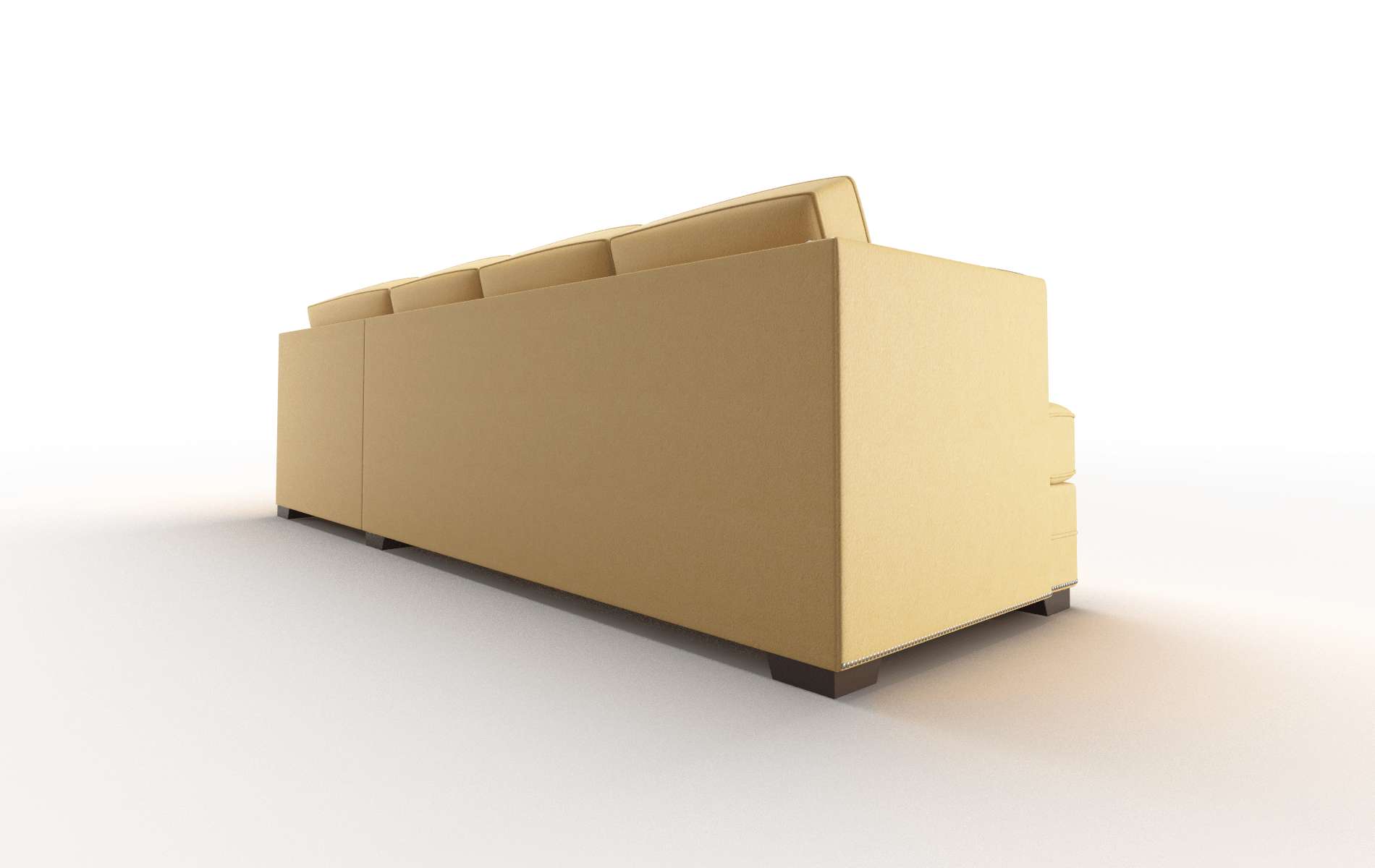 Riga Dream_d Sunflower Panel espresso legs 5