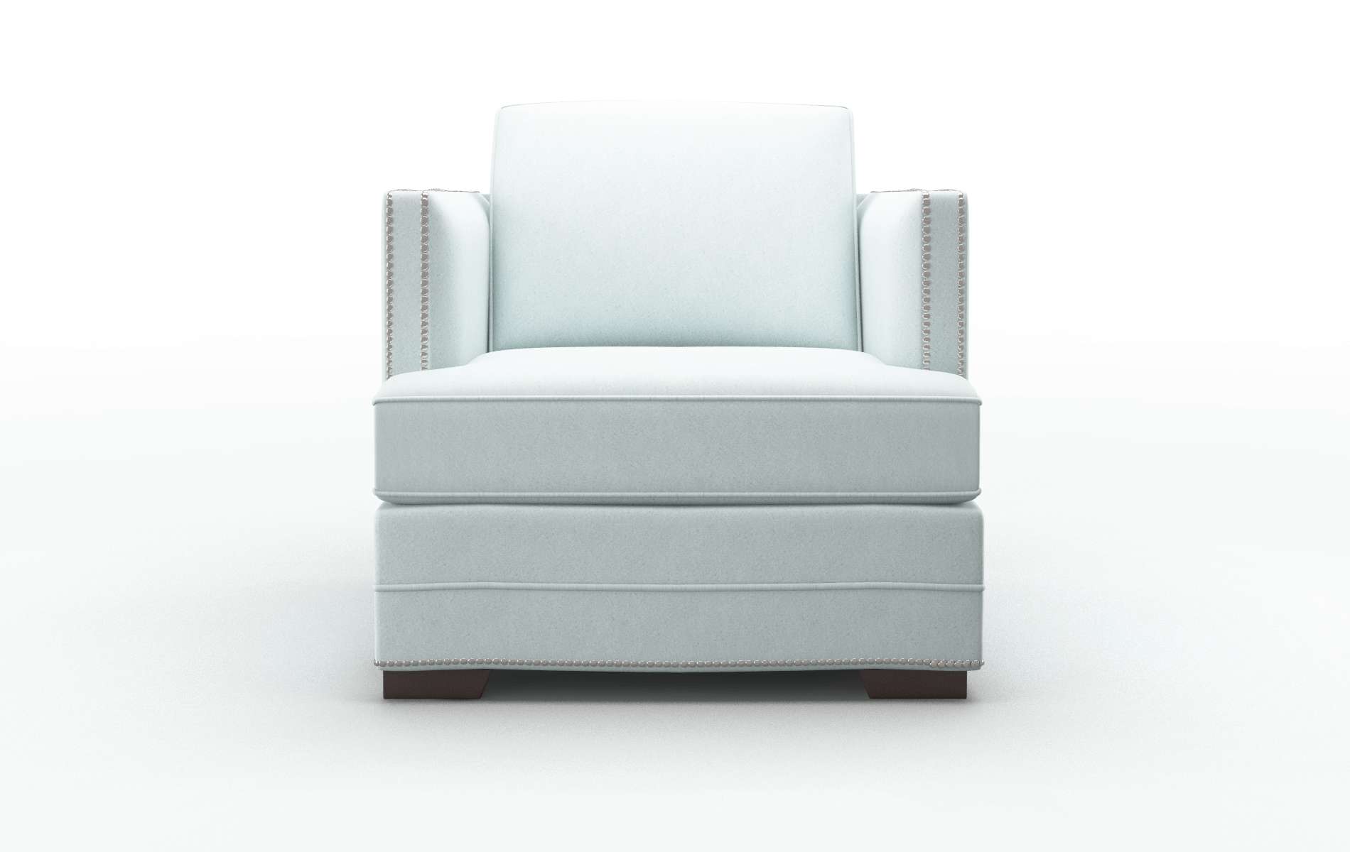 Riga Elliot Spa Chair espresso legs 1