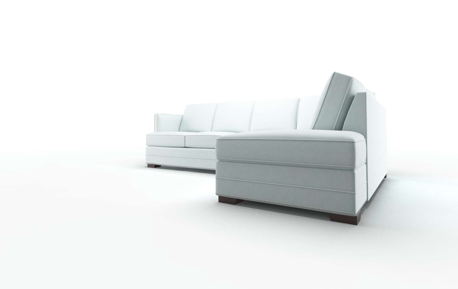 Riga Elliot Spa Panel espresso legs 4