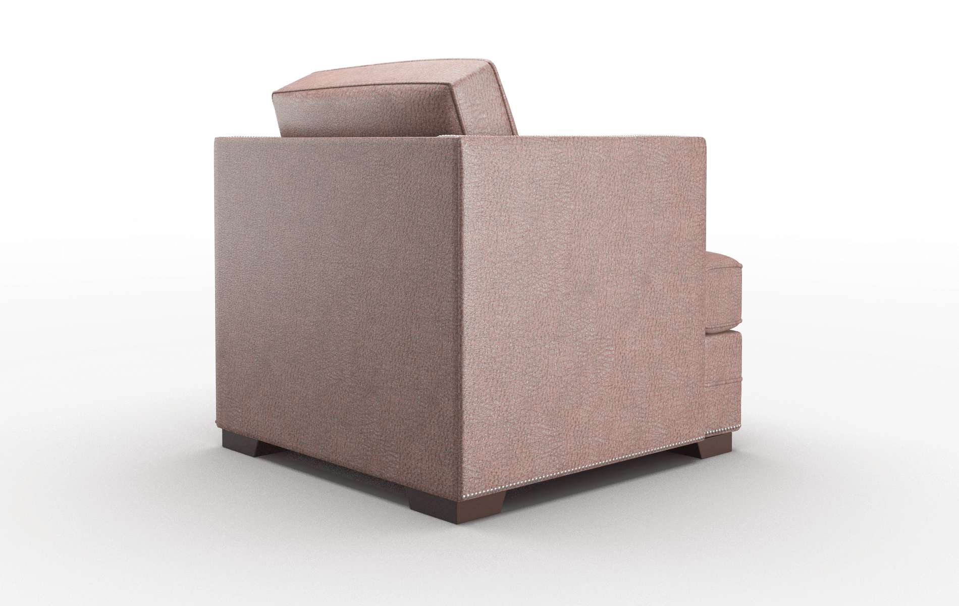 Riga Ford Brown Chair espresso legs 5