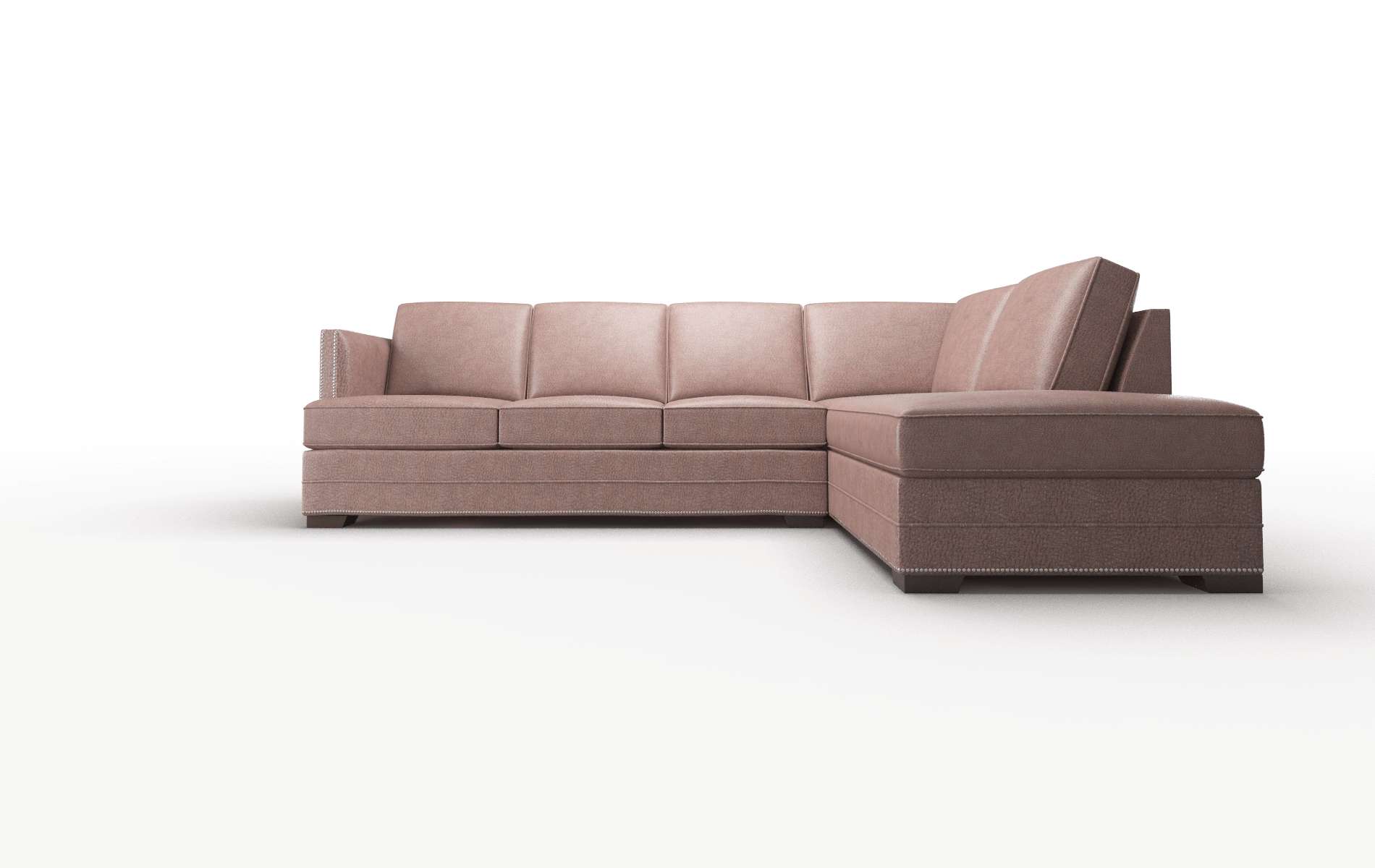 Riga Ford brown Panel Espresso Legs  1