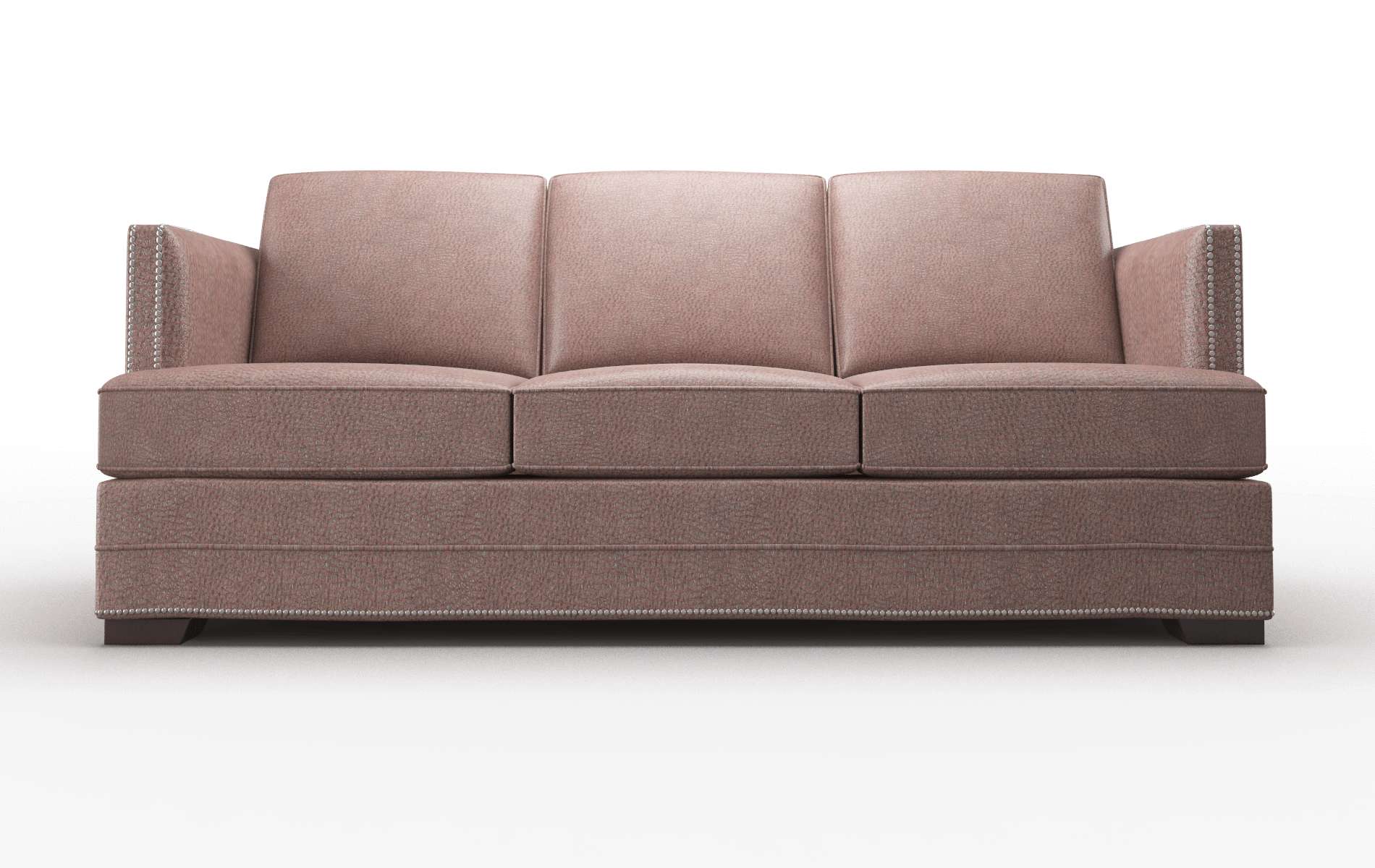Riga Ford brown Sofa Espresso Legs  1