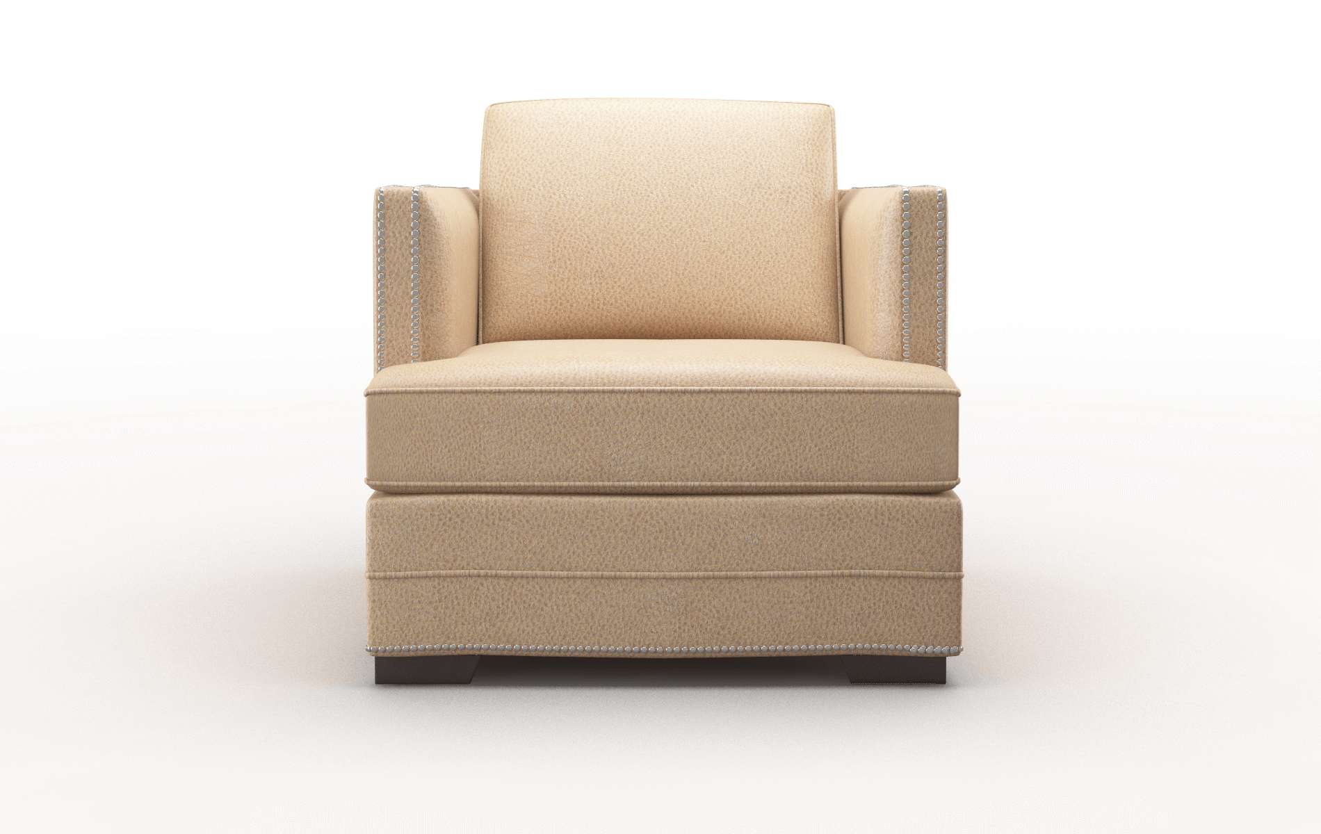 Riga Ford Dune Chair espresso legs 1