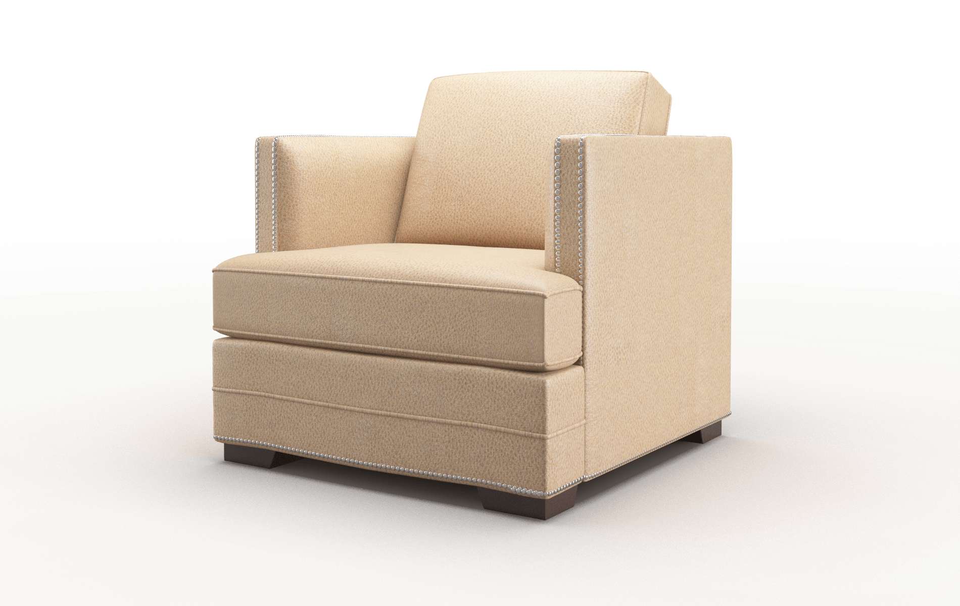 Riga Ford Dune Chair espresso legs 4
