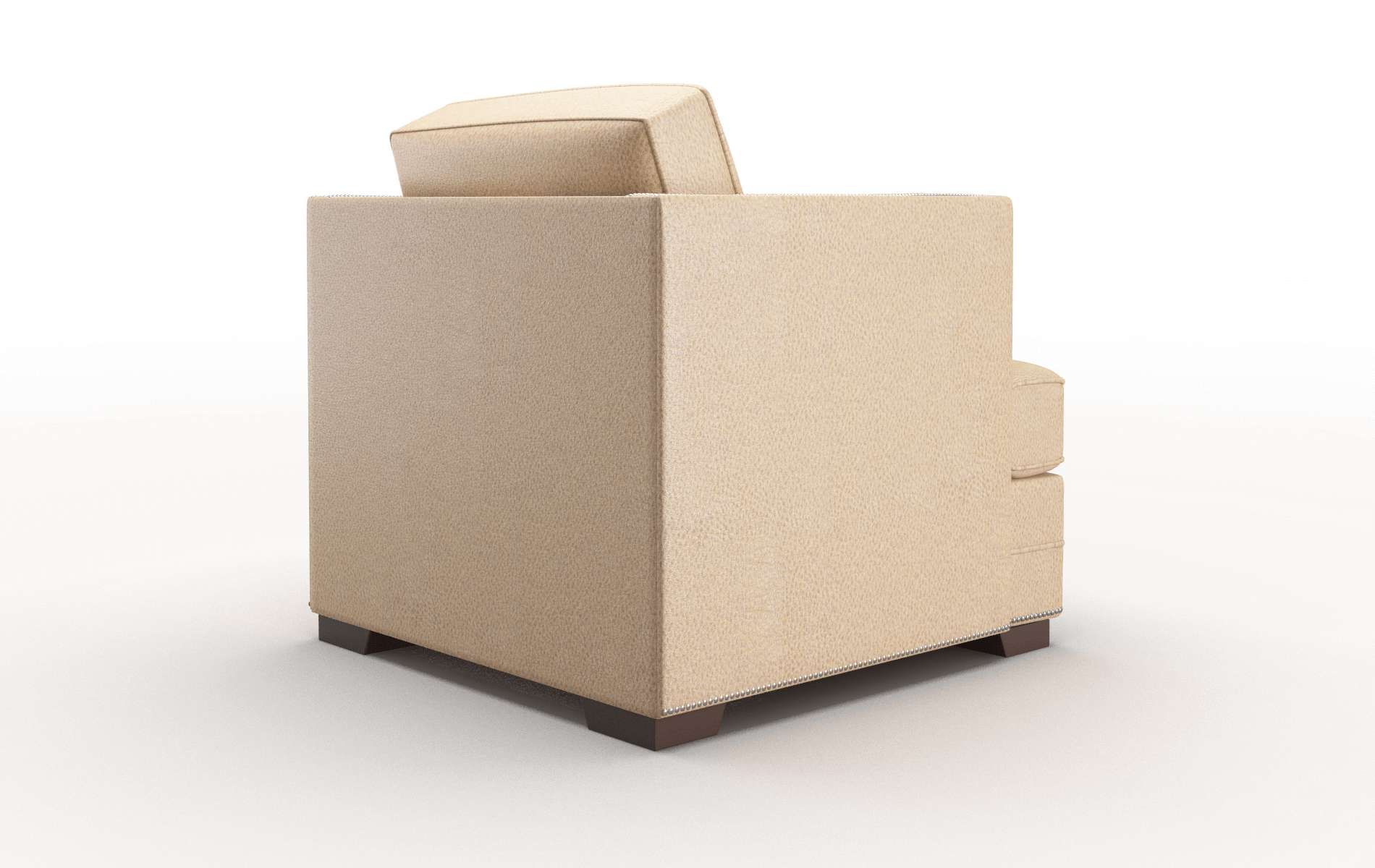 Riga Ford Dune Chair espresso legs 5