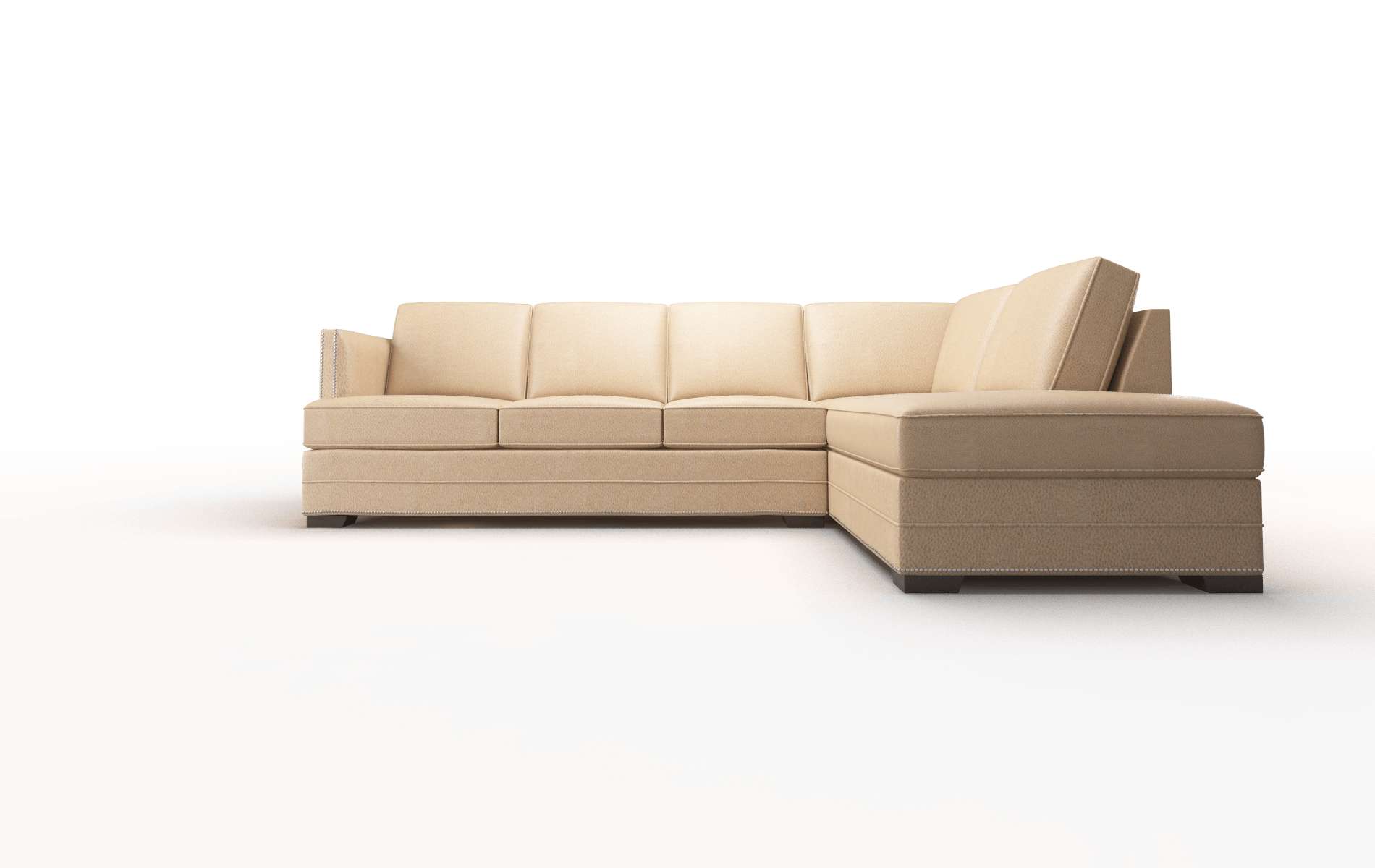 Riga Ford Dune Panel espresso legs 1