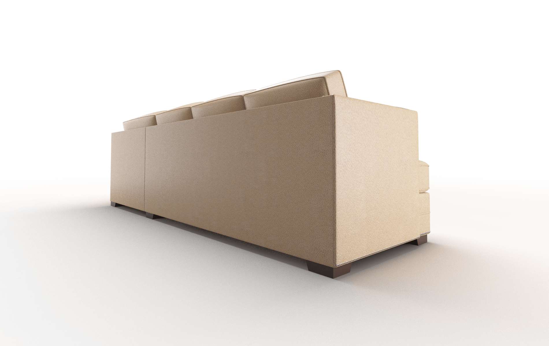 Riga Ford Dune Panel espresso legs 5