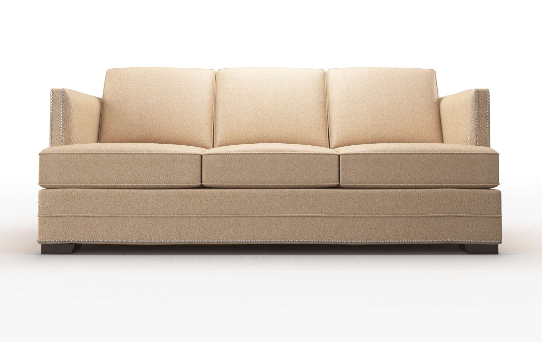 Riga Ford Dune Sofa espresso legs 1