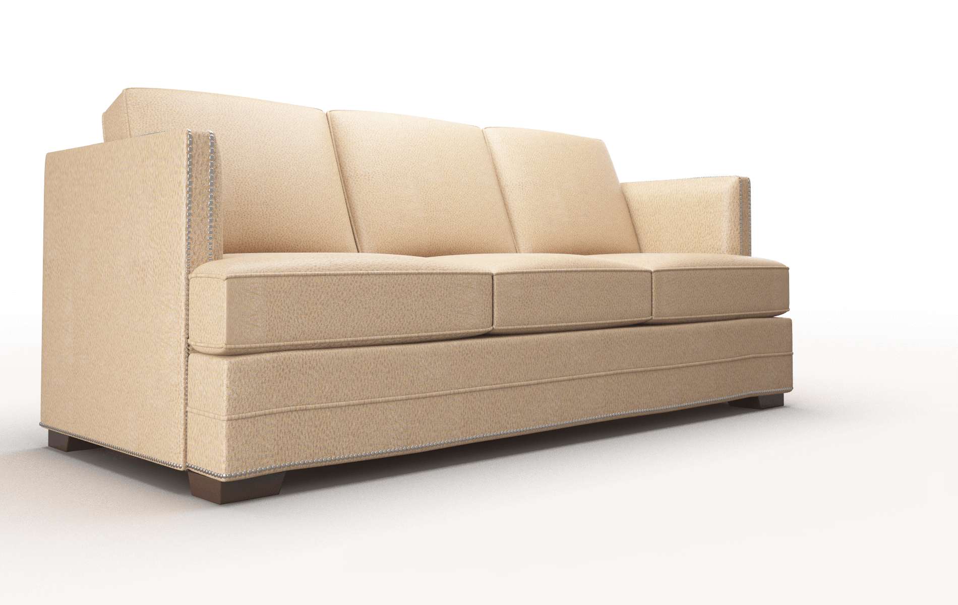 Riga Ford Dune Sofa espresso legs 2
