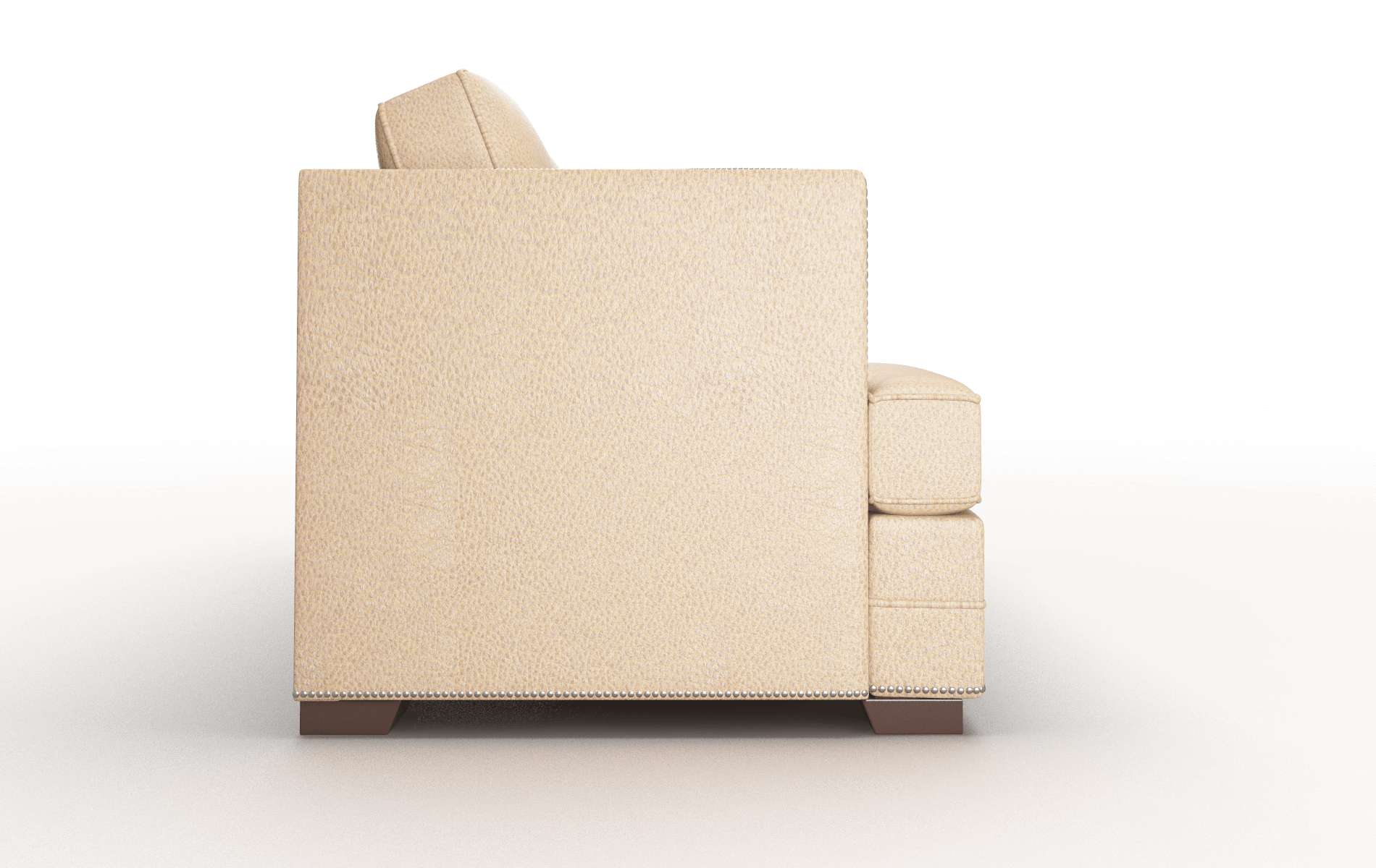 Riga Ford Dune Sofa espresso legs 3