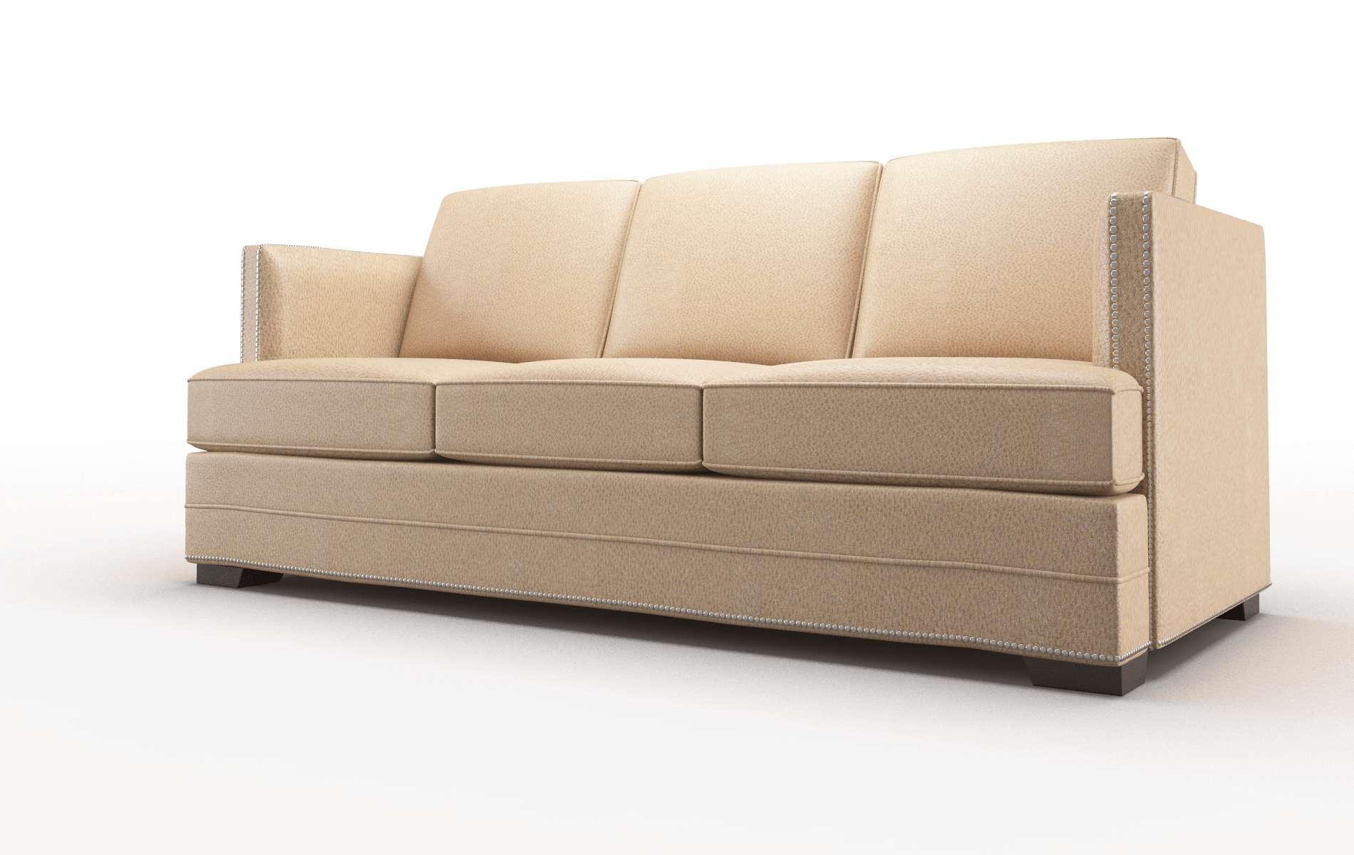 Riga Ford Dune Sofa espresso legs 4