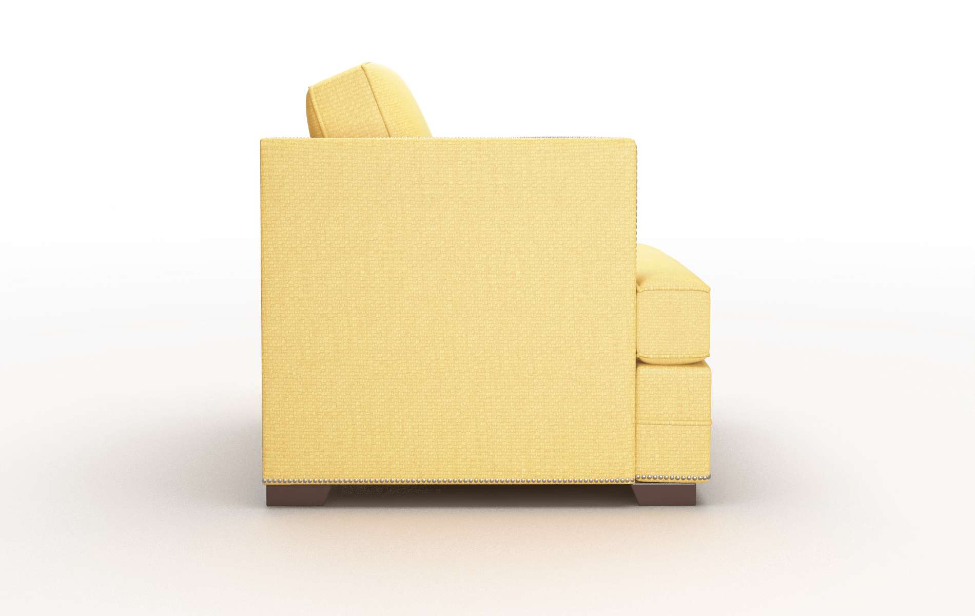 Riga Hepburn Chai_tea Chair espresso legs 3