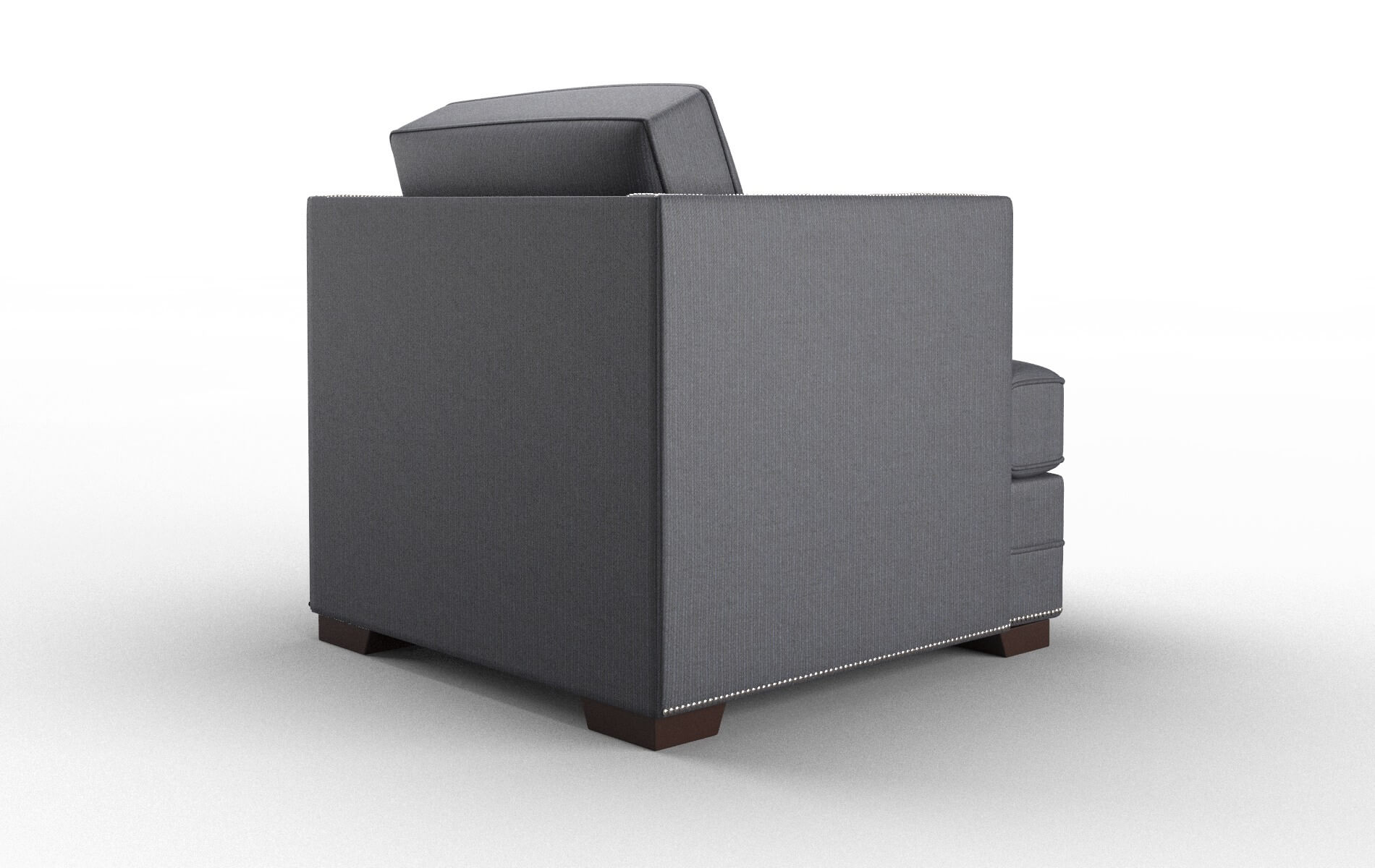 Riga Hepburn_hrp Deep_sea Chair espresso legs 5