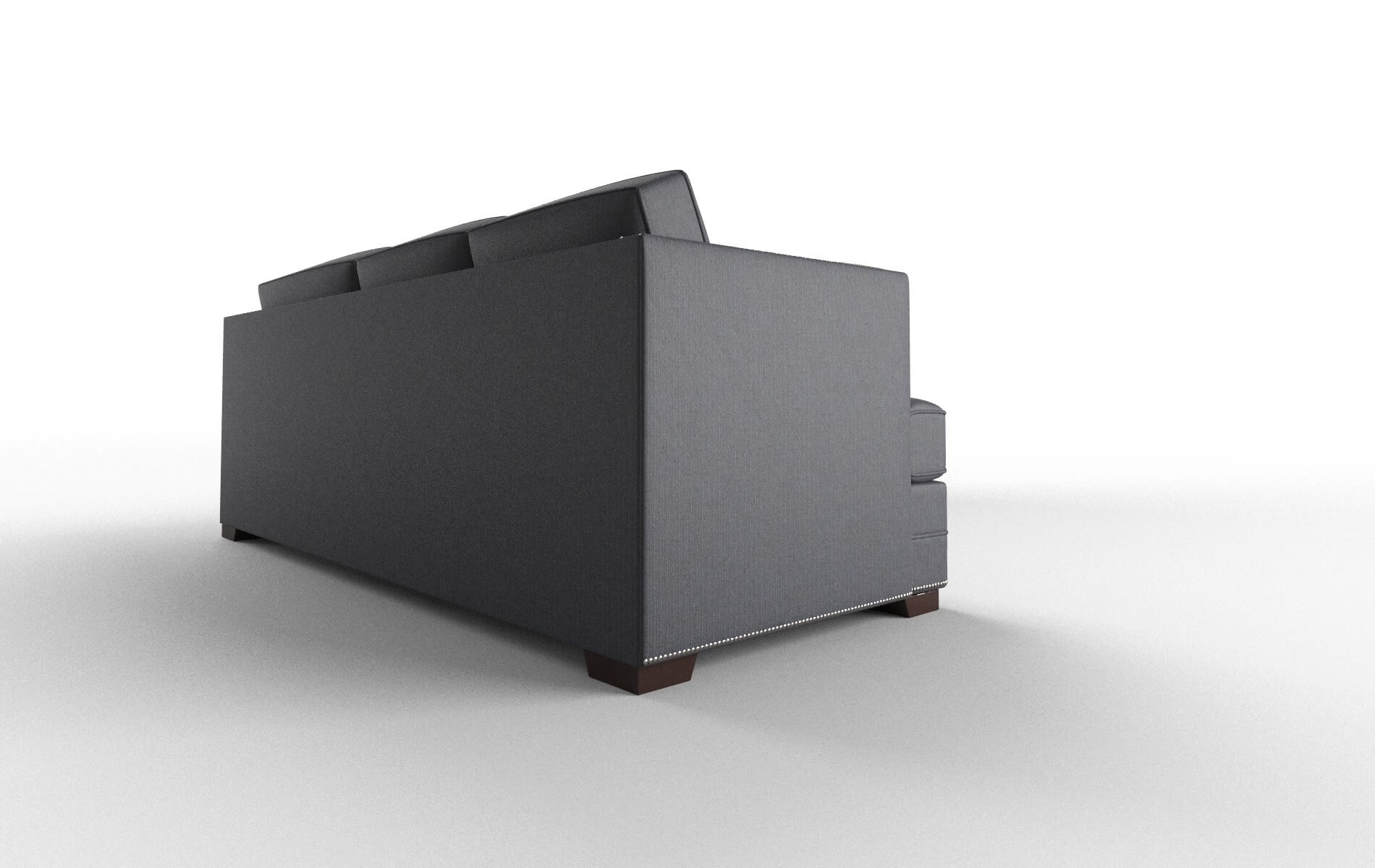 Riga Hepburn_hrp Deep_sea Sectional espresso legs 3