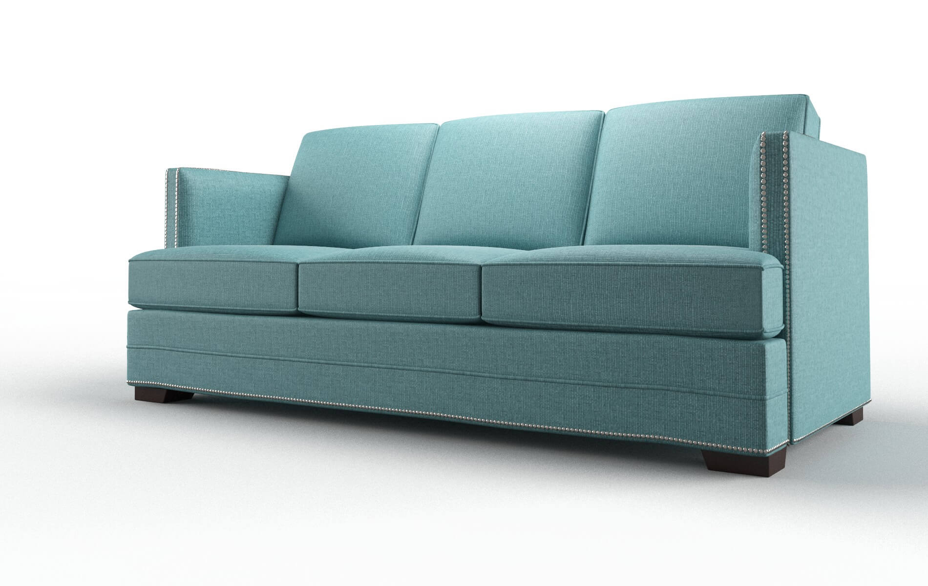 Riga Hepburn_hrp Emerald Sofa espresso legs 4