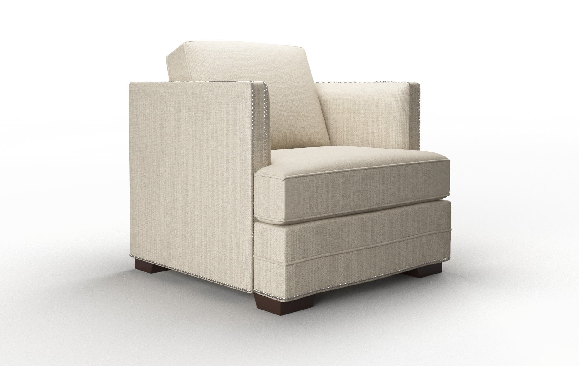 Riga Insight Barley Chair espresso legs 2