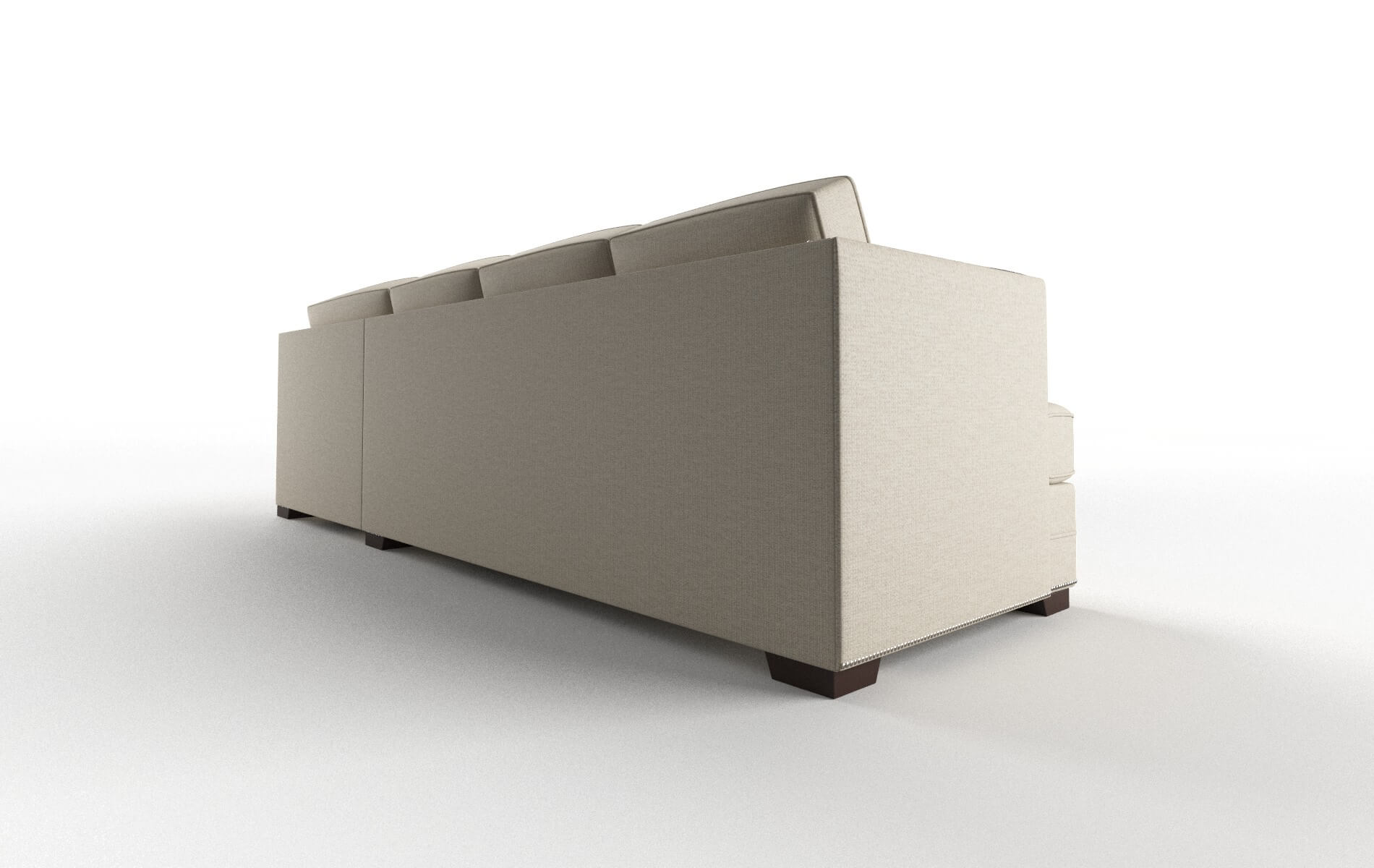 Riga Insight Barley Panel espresso legs 5