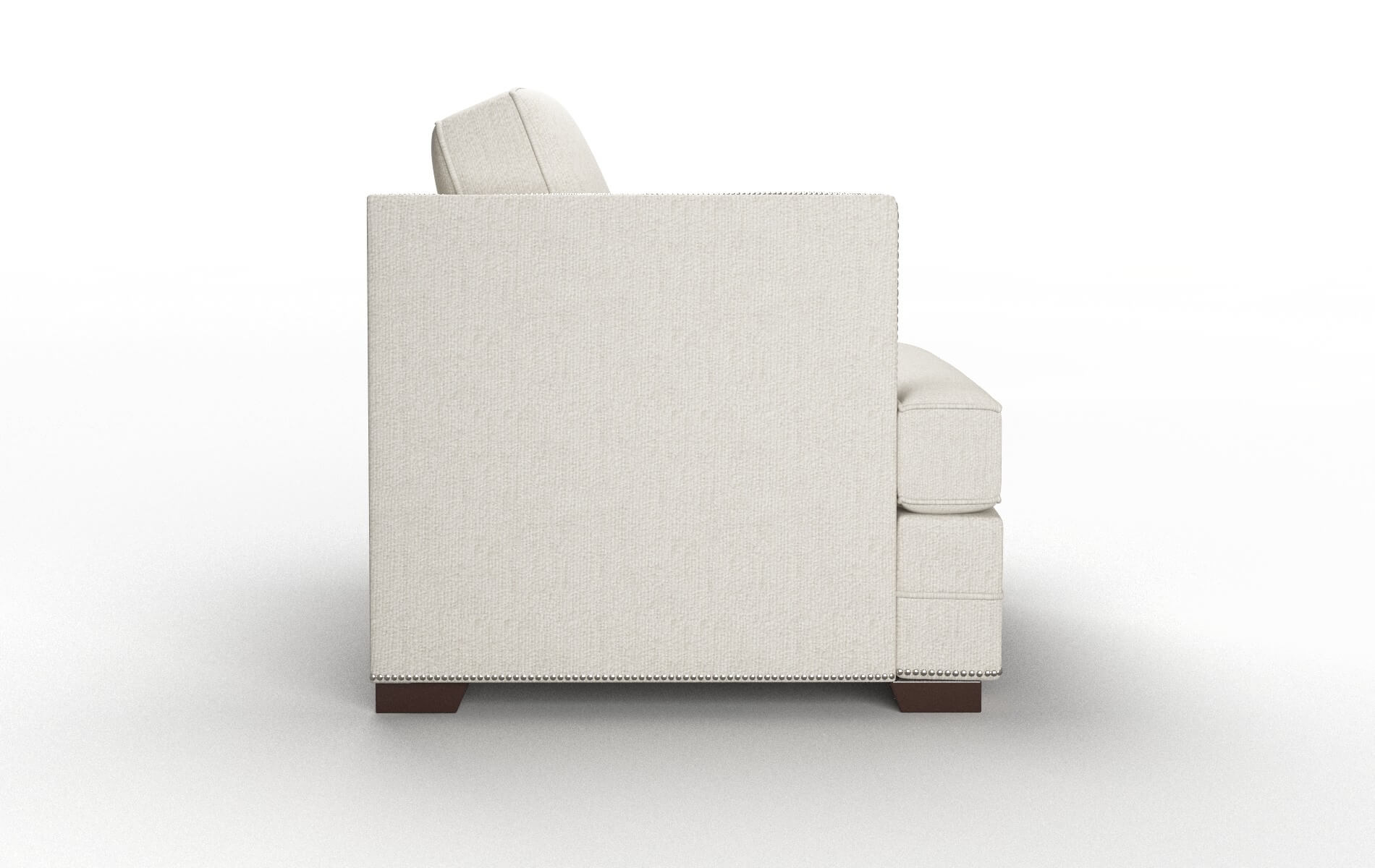 Riga Insight Dove Chair espresso legs 3