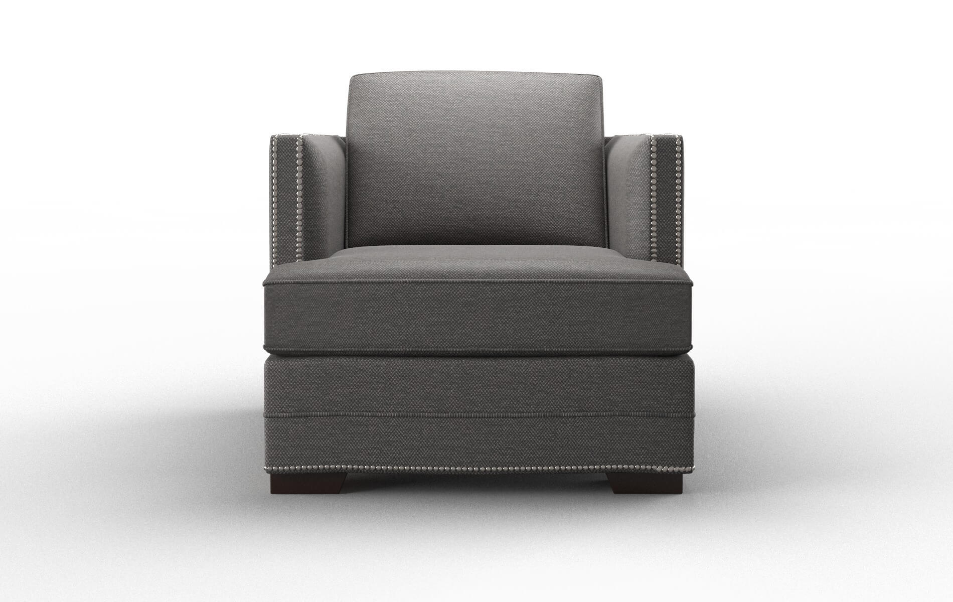 Riga Insight Eclipse Chair espresso legs 1