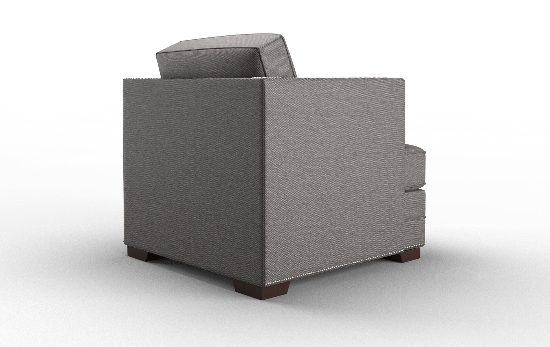Riga Insight Eclipse Chair espresso legs 5