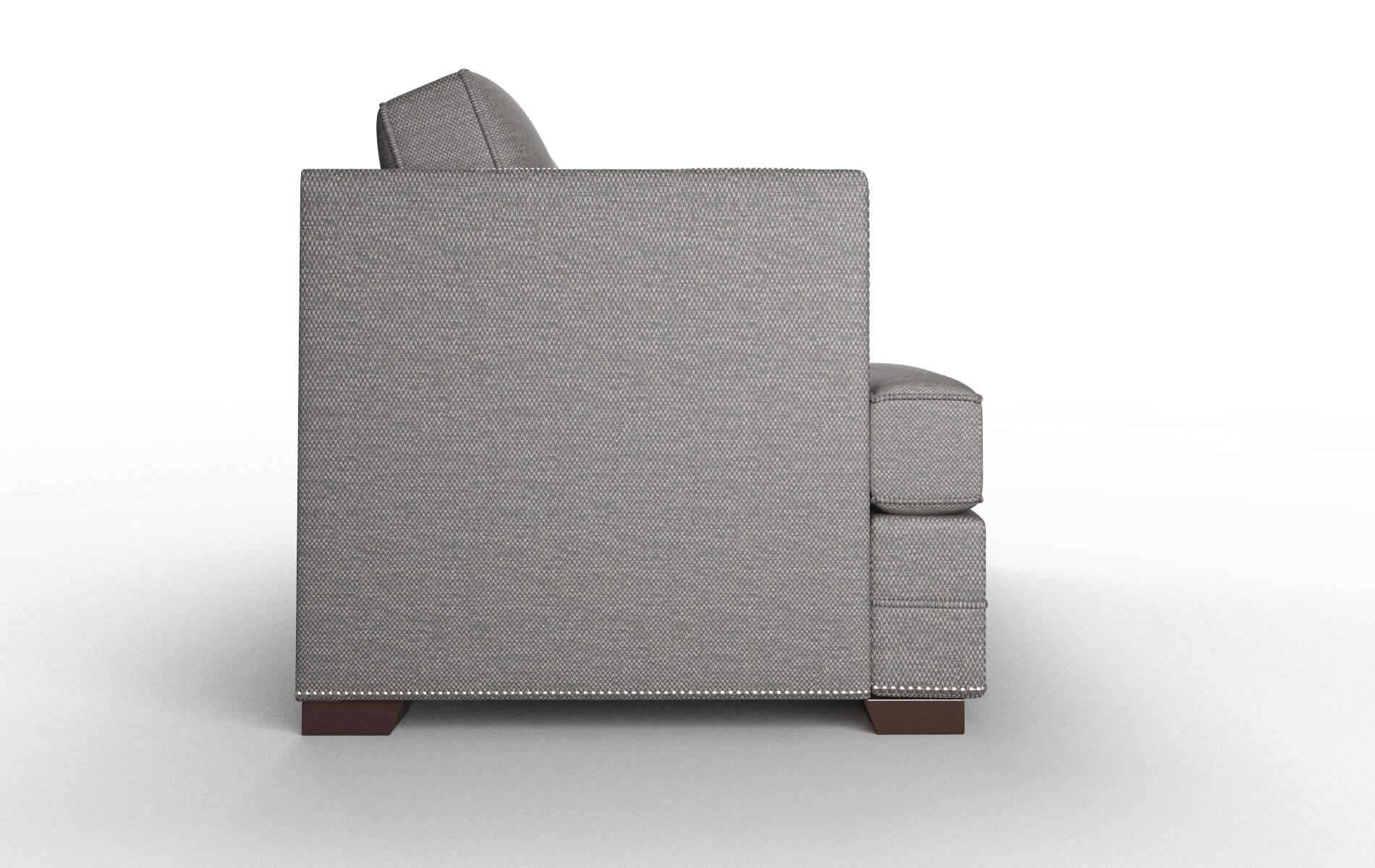 Riga Insight Eclipse Sofa espresso legs 3