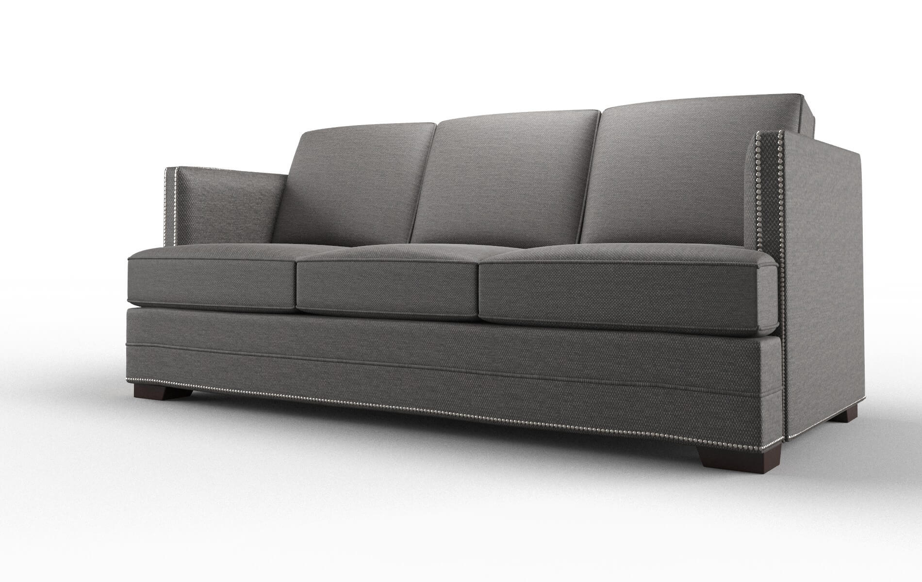 Riga Insight Eclipse Sofa espresso legs 4