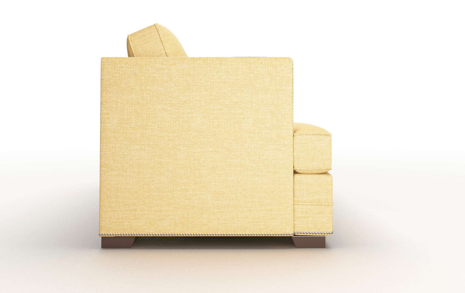 Riga Jade 400 Sofa espresso legs 3